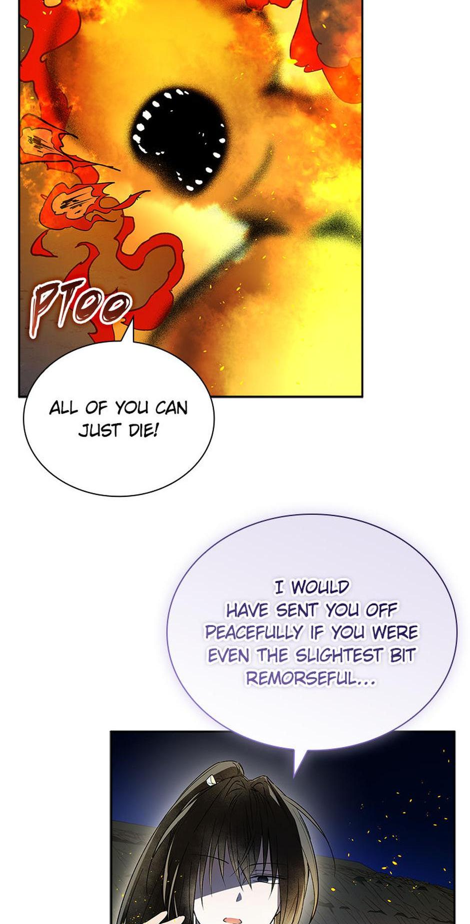 The Requiem for Wandering Souls [Official] - Episode 27 manhwa