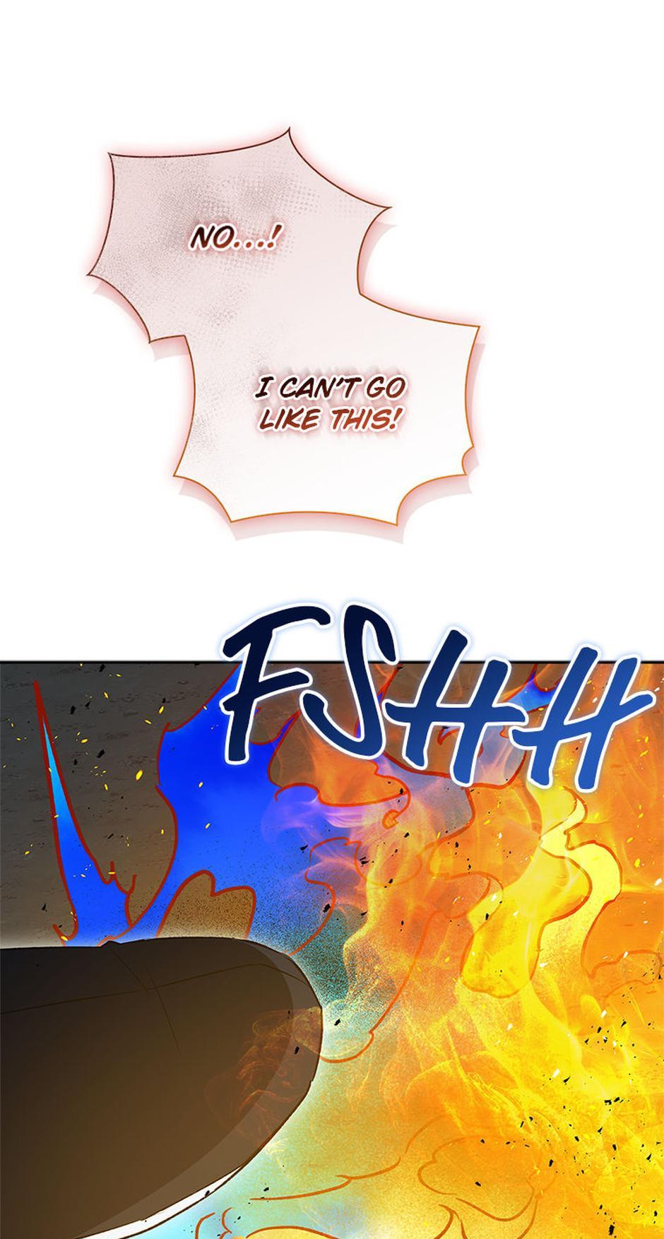 The Requiem for Wandering Souls [Official] - Episode 27 manhwa
