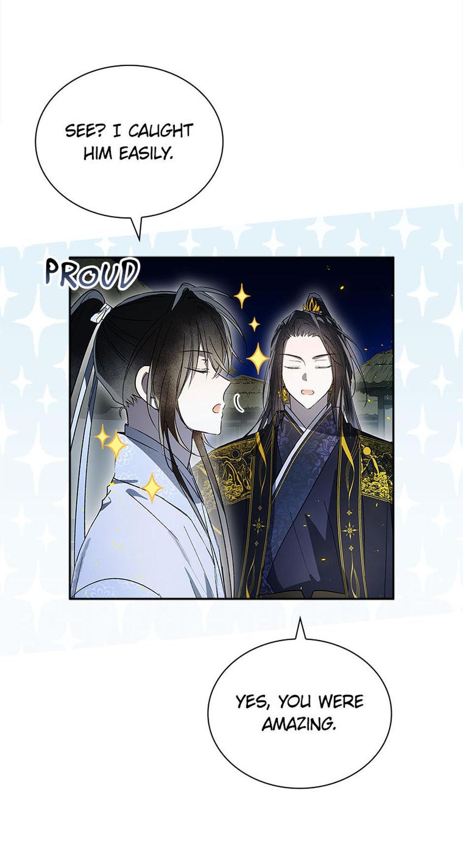The Requiem for Wandering Souls [Official] - Episode 27 manhwa
