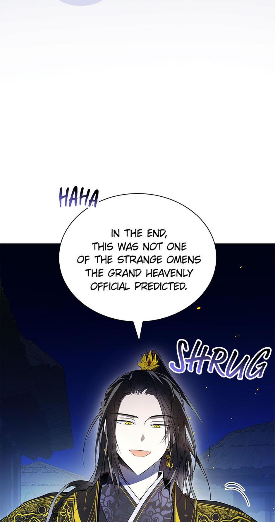 The Requiem for Wandering Souls [Official] - Episode 27 manhwa