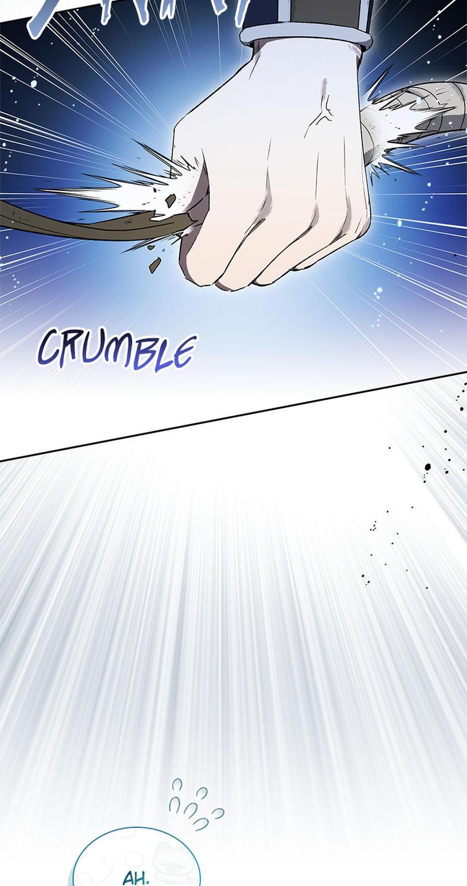 The Requiem for Wandering Souls [Official] - Episode 27 manhwa