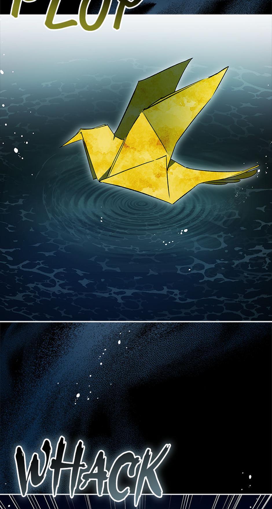 The Requiem for Wandering Souls [Official] - Episode 27 manhwa