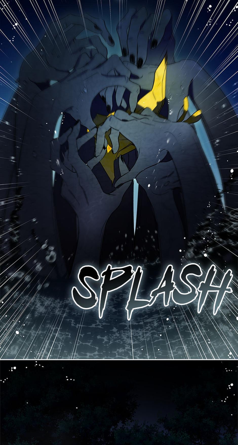 The Requiem for Wandering Souls [Official] - Episode 27 manhwa