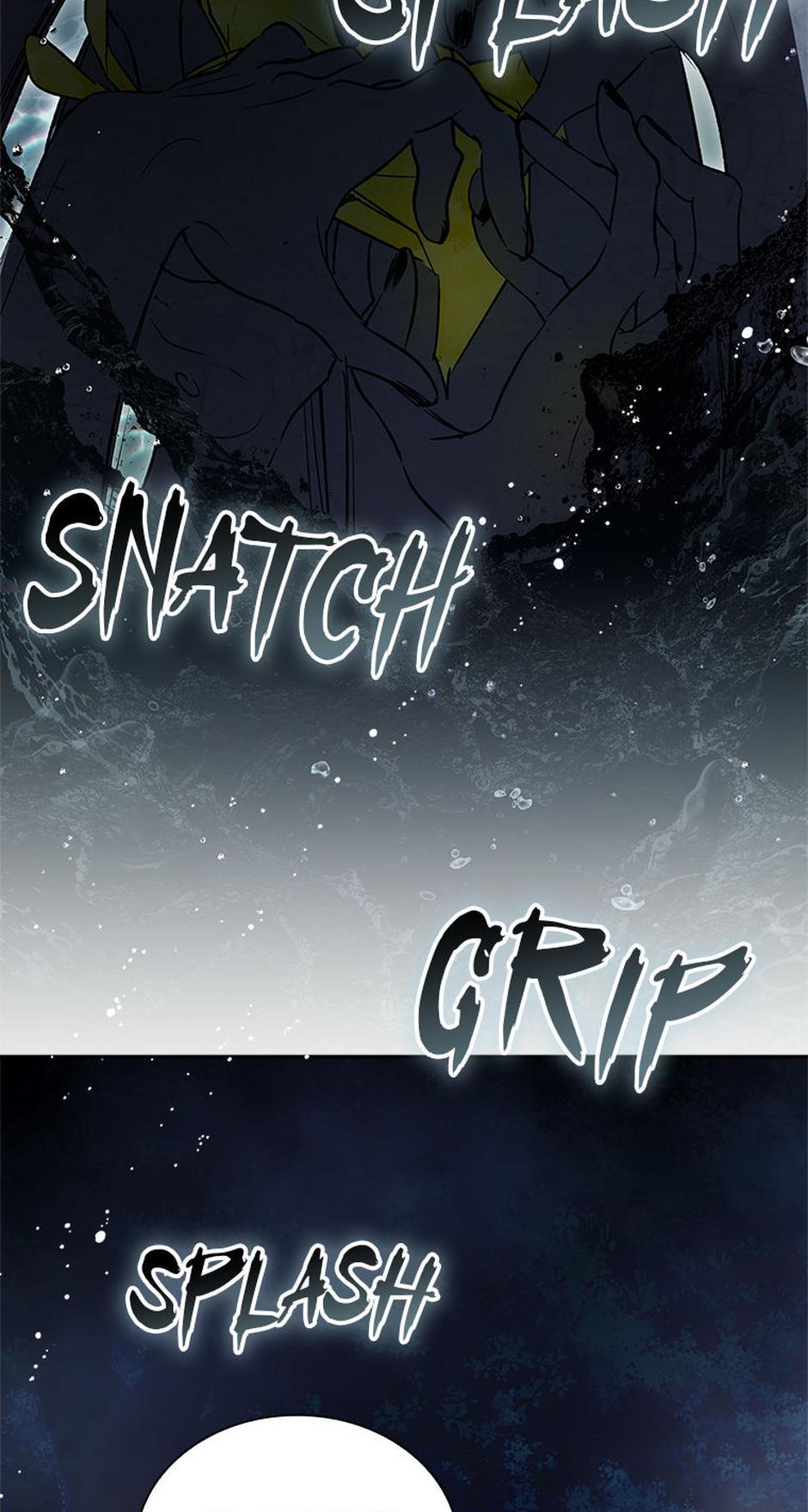 The Requiem for Wandering Souls [Official] - Episode 27 manhwa