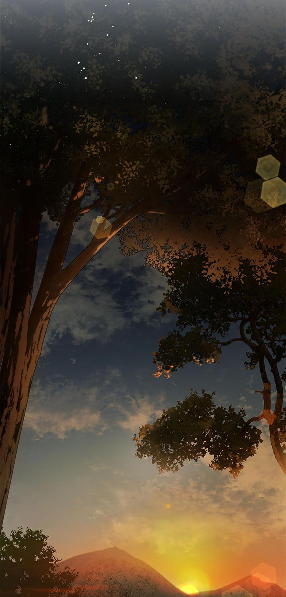 The Requiem for Wandering Souls [Official] - Episode 27 manhwa