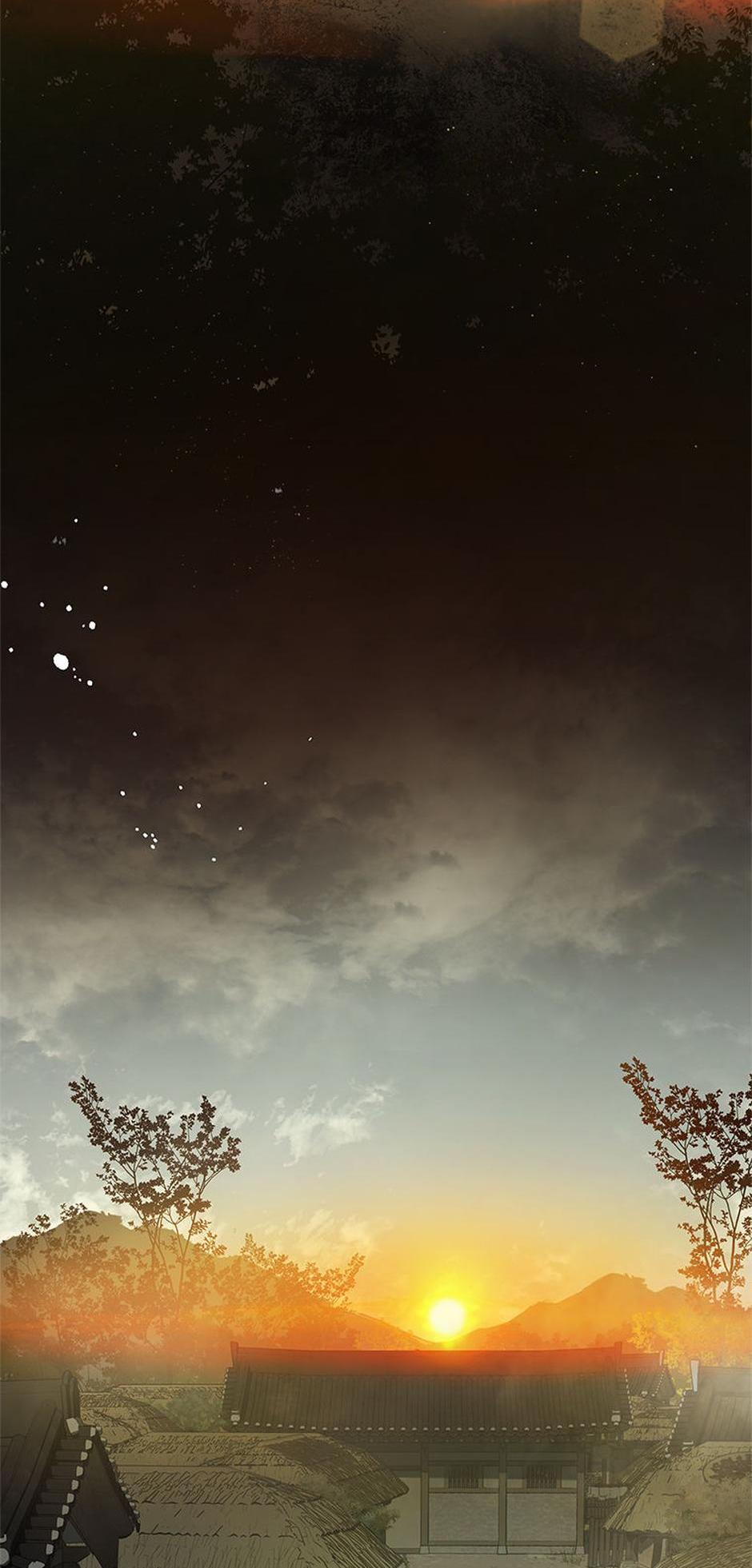 The Requiem for Wandering Souls [Official] - Episode 27 manhwa