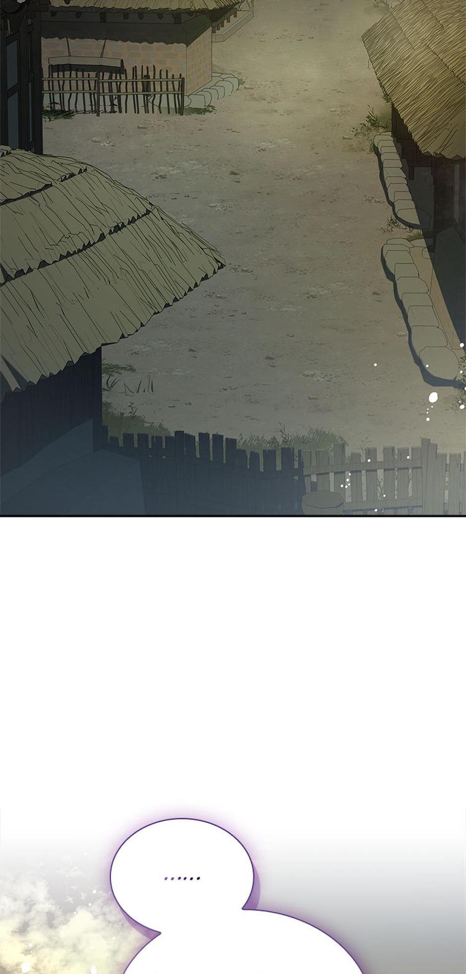 The Requiem for Wandering Souls [Official] - Episode 27 manhwa