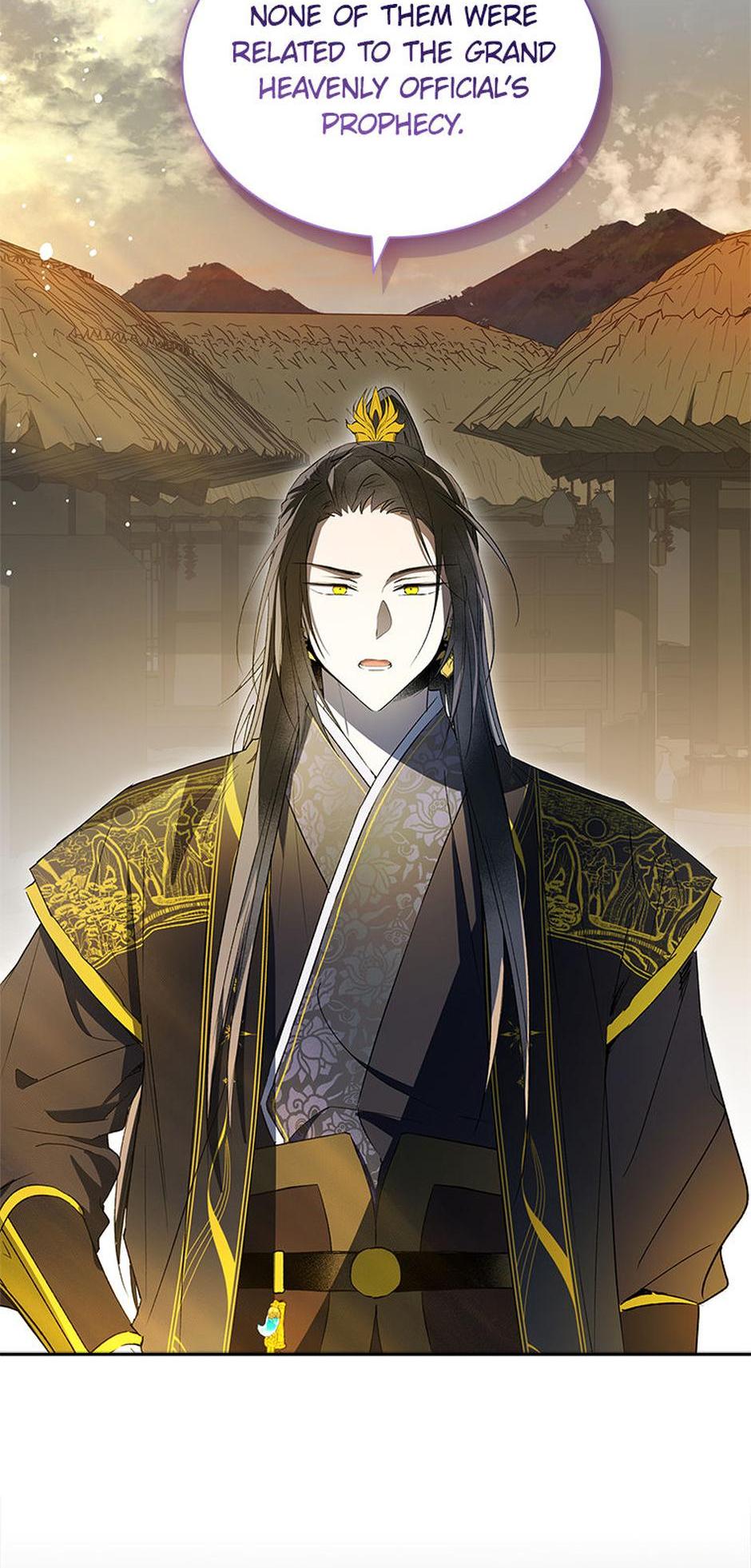 The Requiem for Wandering Souls [Official] - Episode 27 manhwa