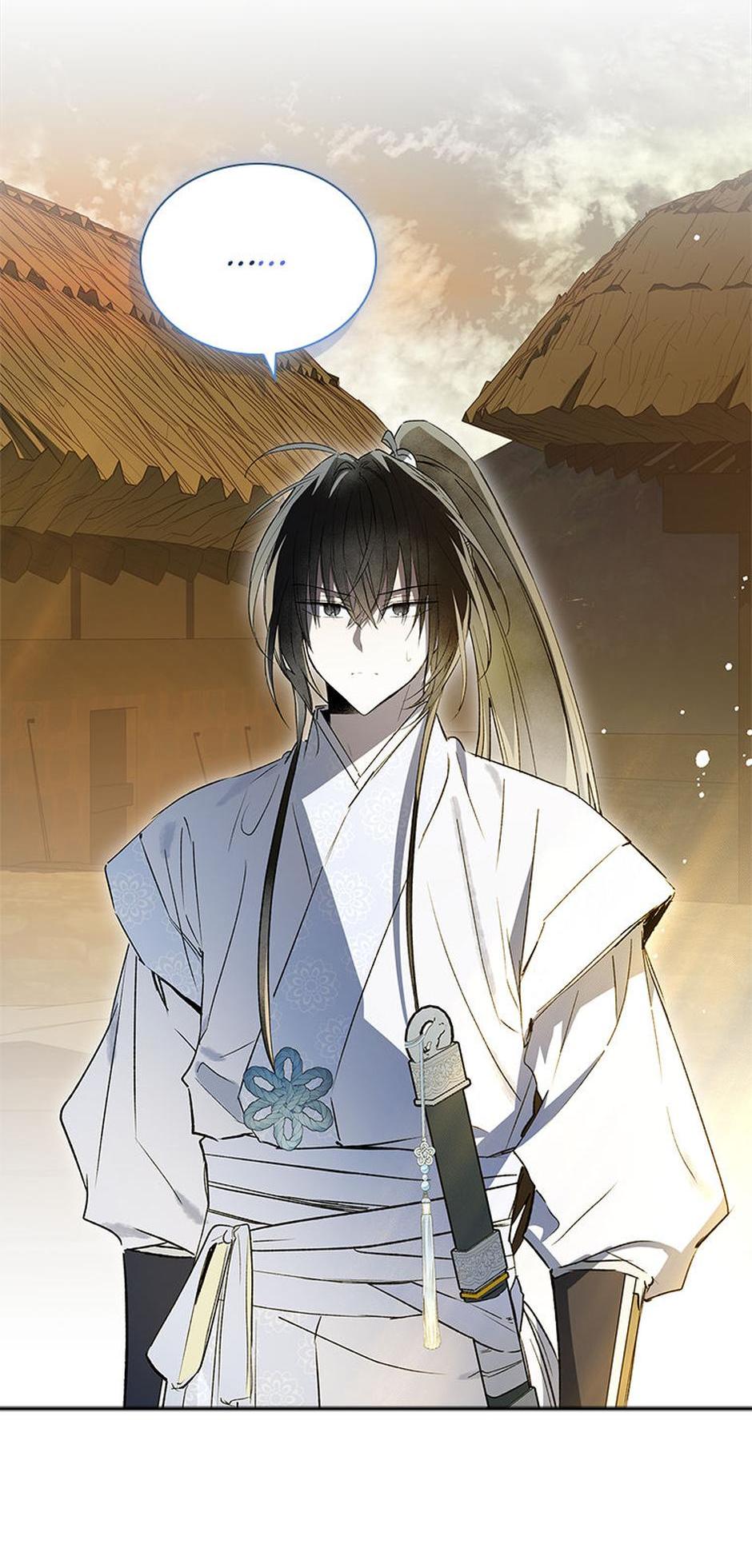 The Requiem for Wandering Souls [Official] - Episode 27 manhwa