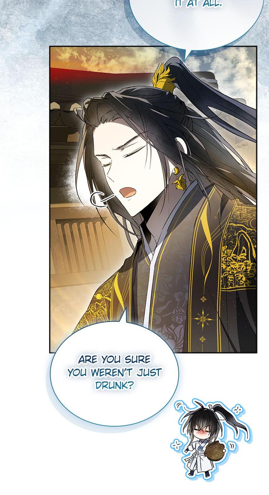 The Requiem for Wandering Souls [Official] - Episode 27 manhwa
