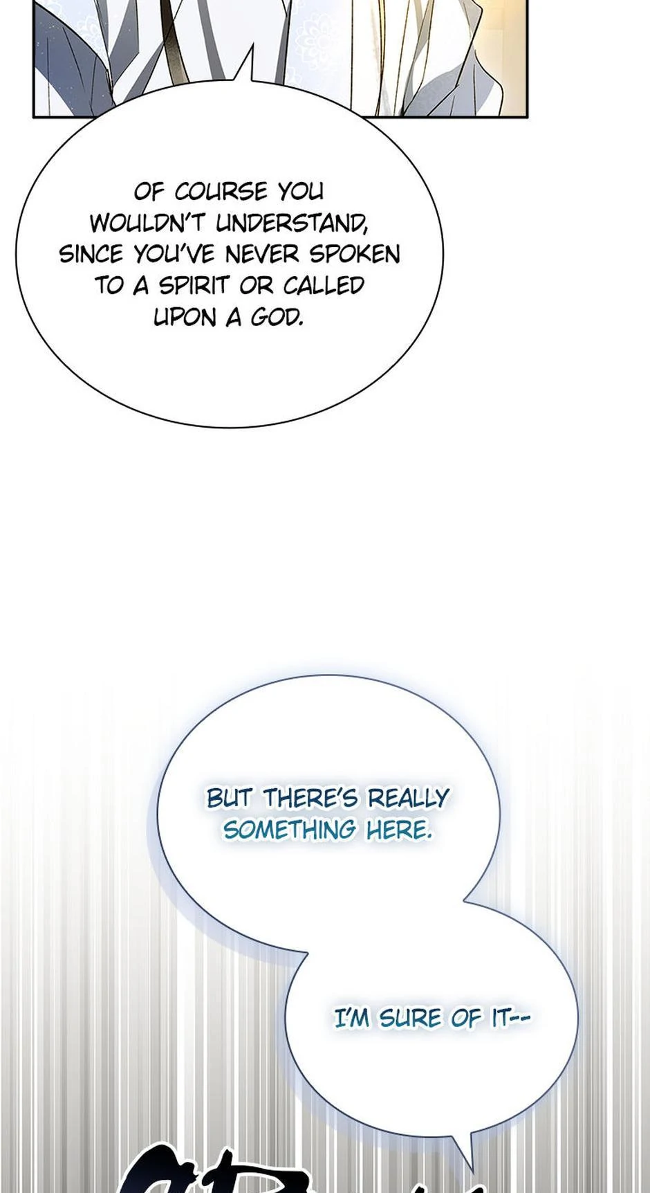 The Requiem for Wandering Souls [Official] - Episode 27 manhwa