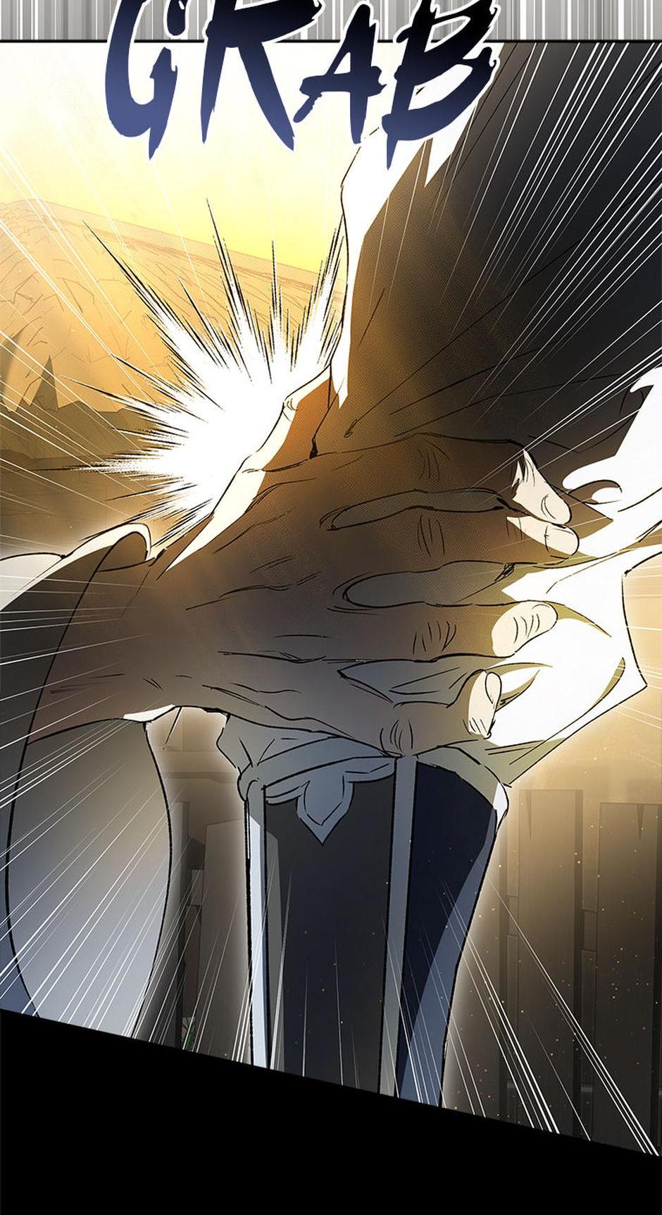 The Requiem for Wandering Souls [Official] - Episode 27 manhwa