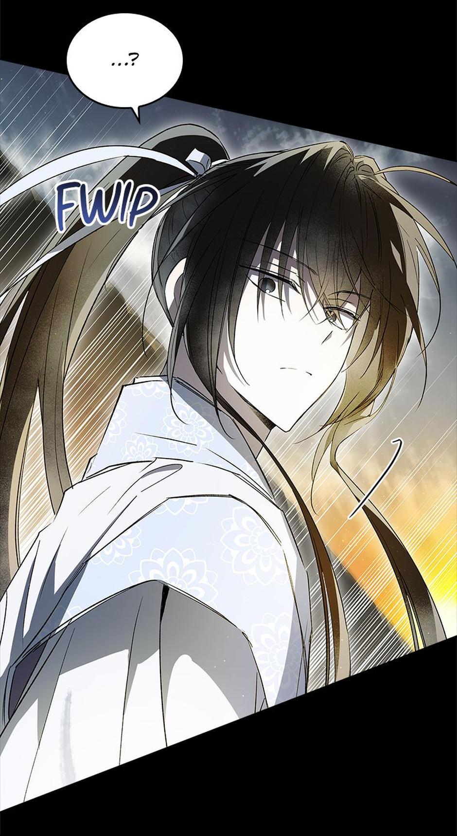 The Requiem for Wandering Souls [Official] - Episode 27 manhwa