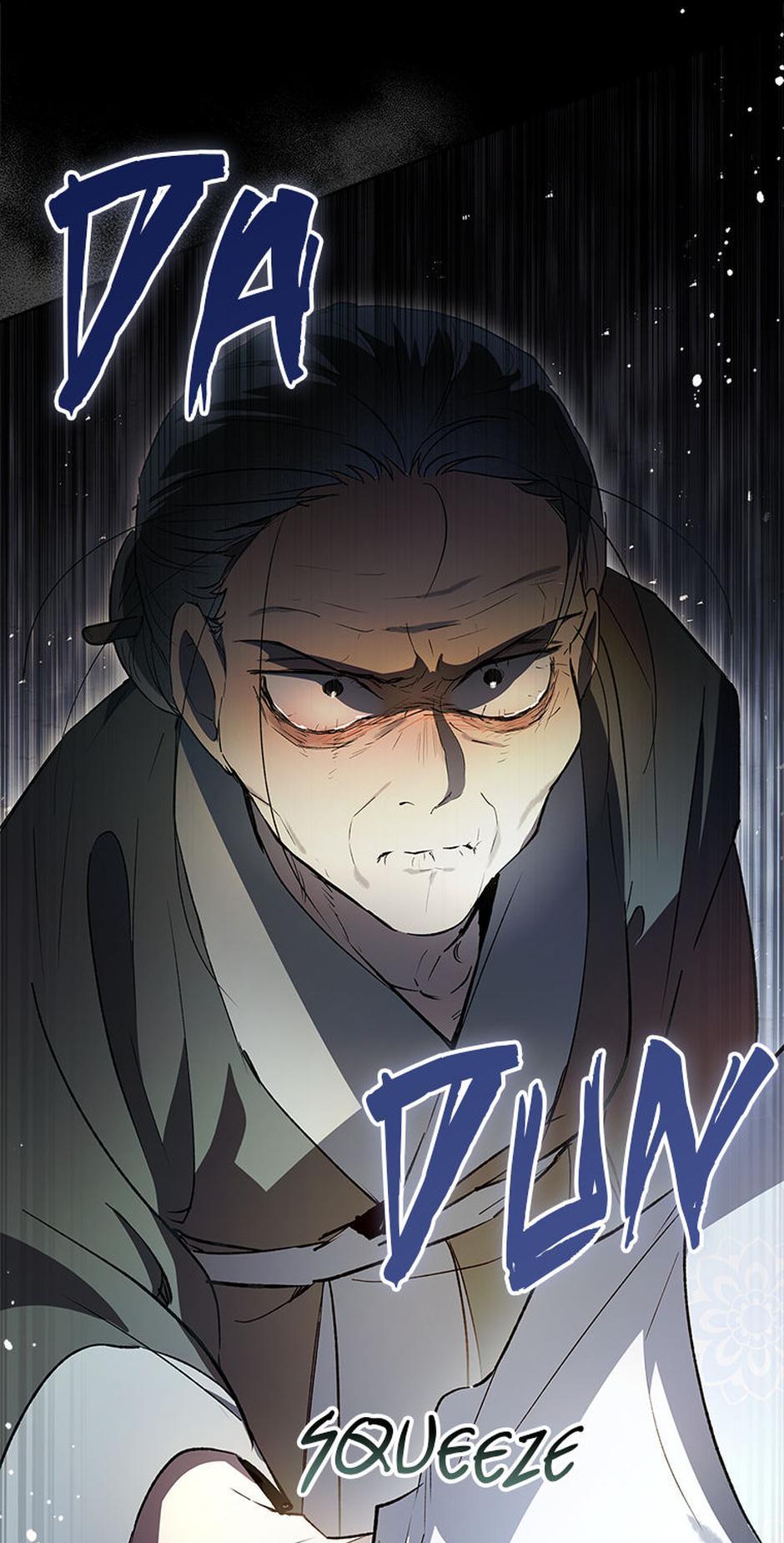 The Requiem for Wandering Souls [Official] - Episode 27 manhwa