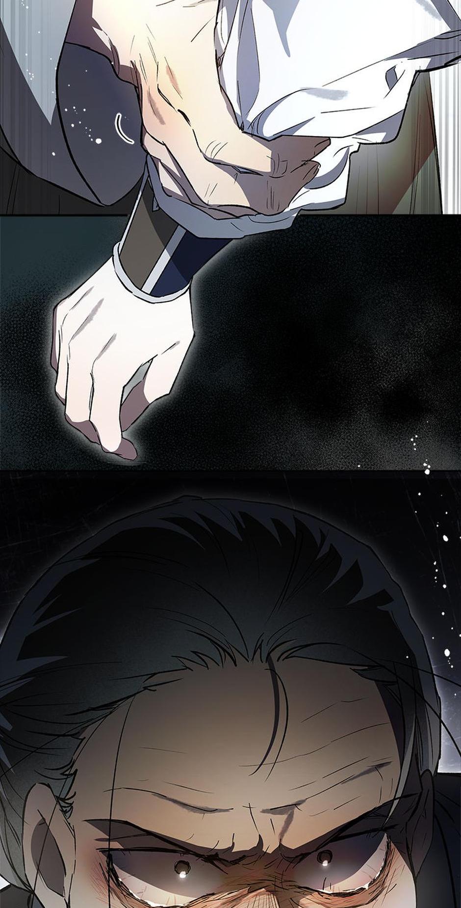 The Requiem for Wandering Souls [Official] - Episode 27 manhwa