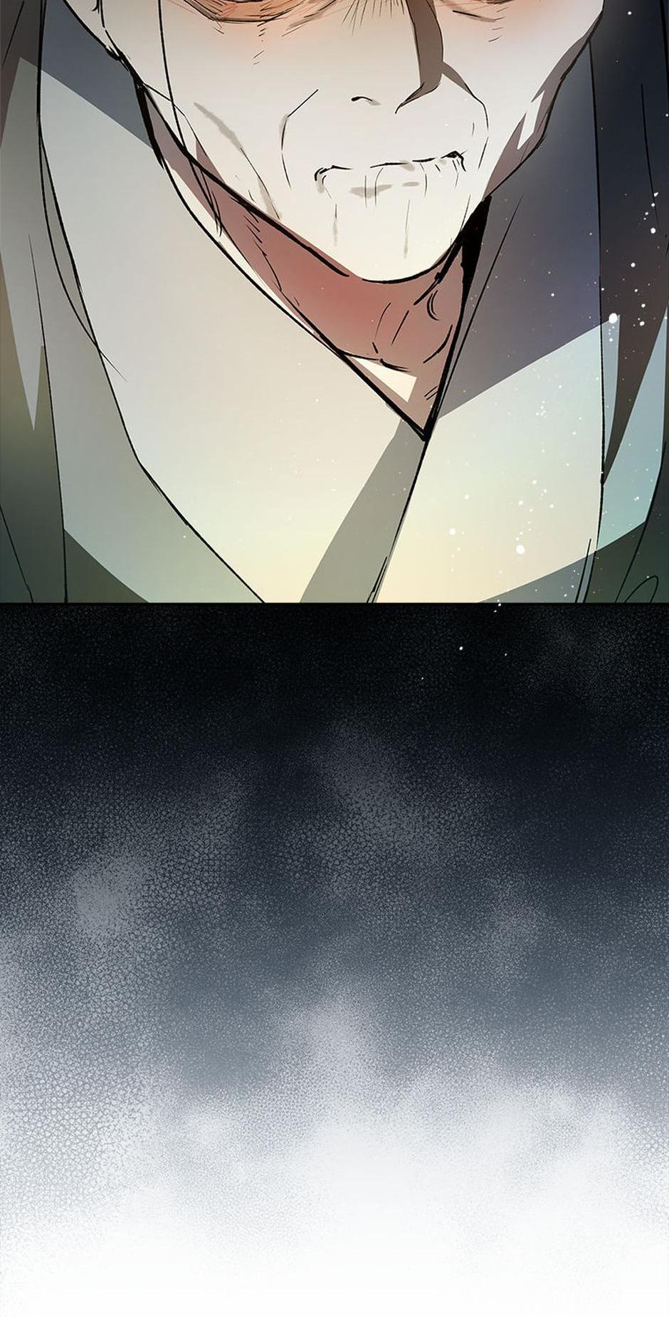 The Requiem for Wandering Souls [Official] - Episode 27 manhwa