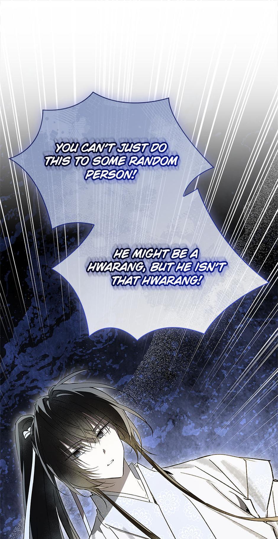 The Requiem for Wandering Souls [Official] - Episode 27 manhwa