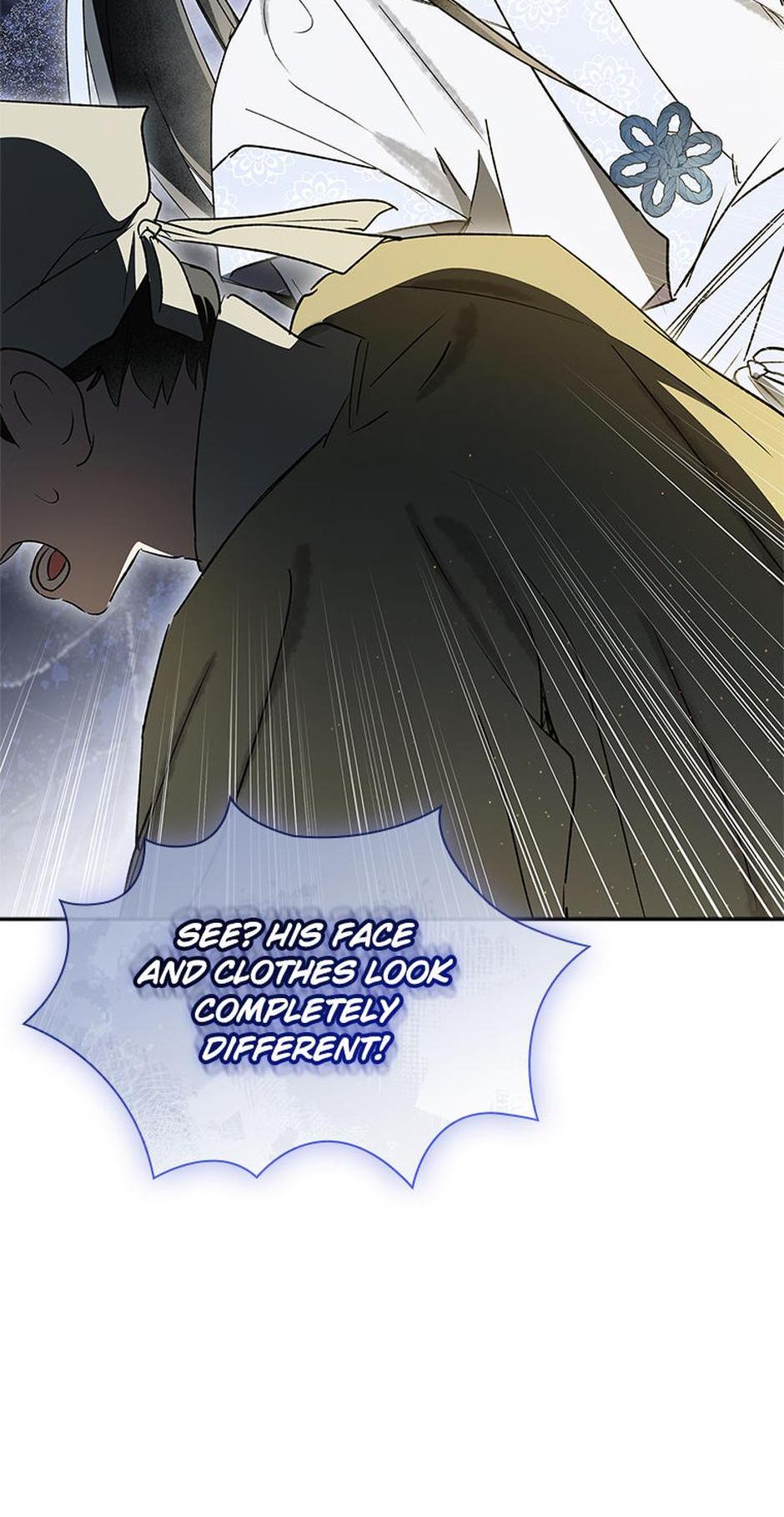The Requiem for Wandering Souls [Official] - Episode 27 manhwa