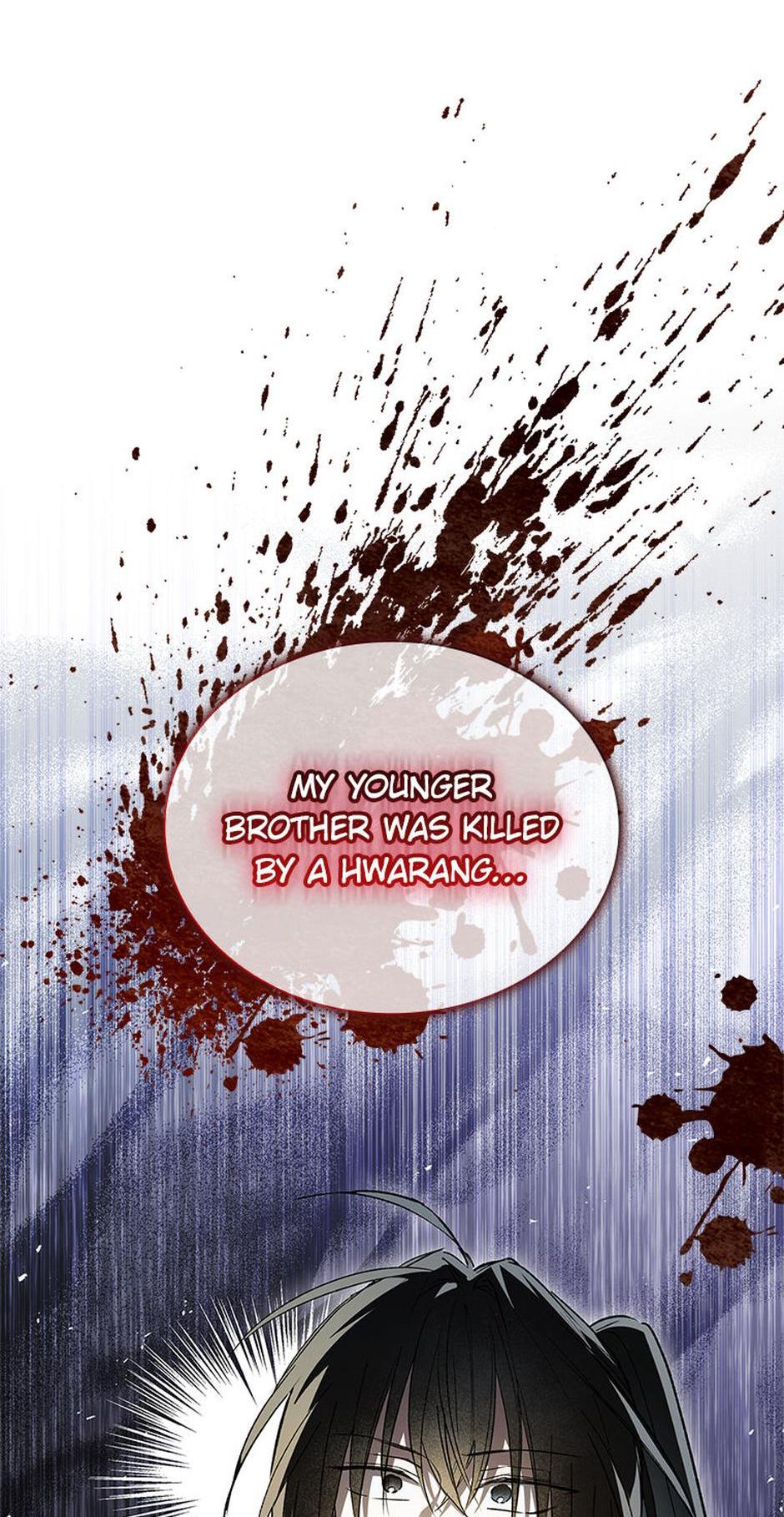 The Requiem for Wandering Souls [Official] - Episode 27 manhwa
