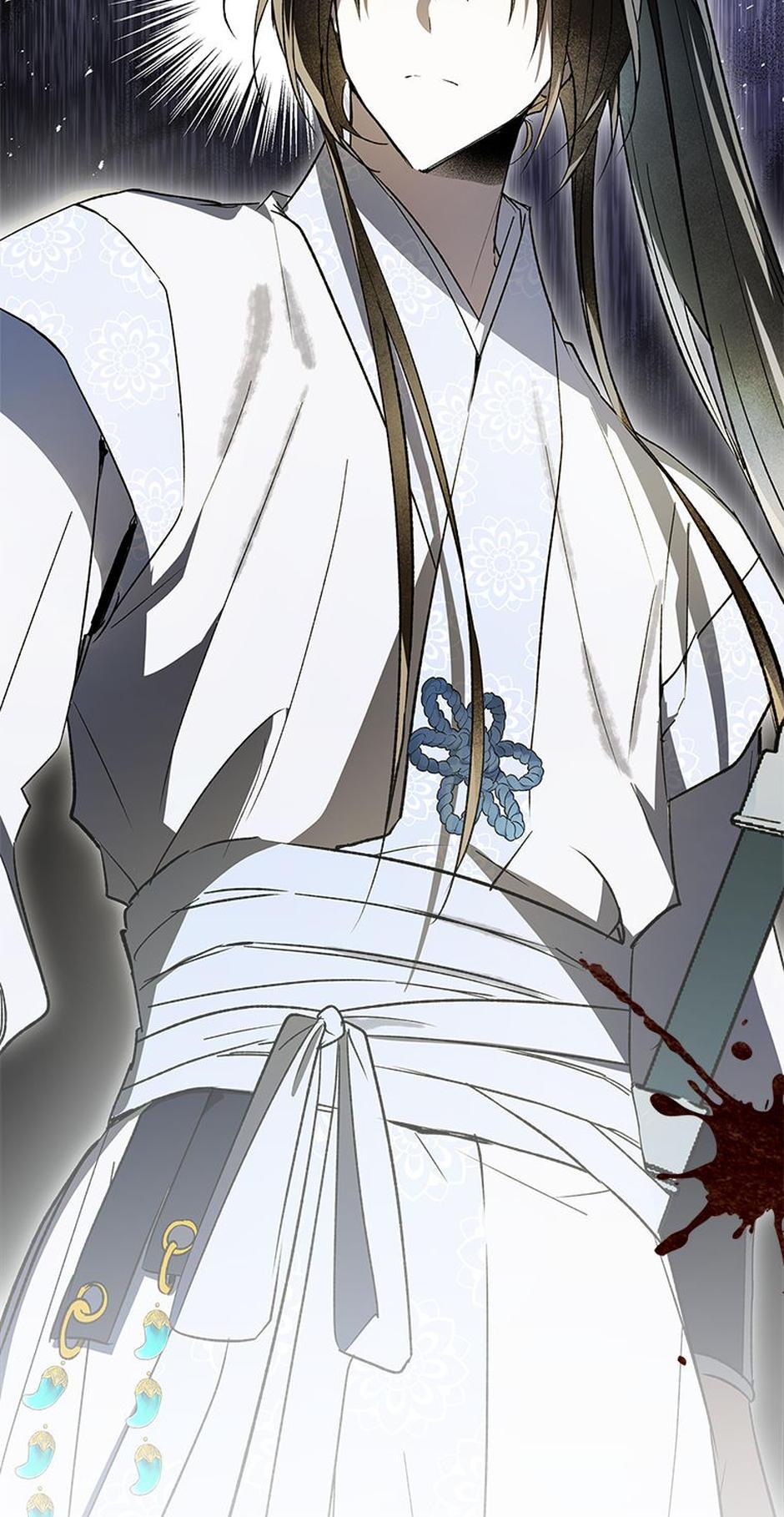 The Requiem for Wandering Souls [Official] - Episode 27 manhwa