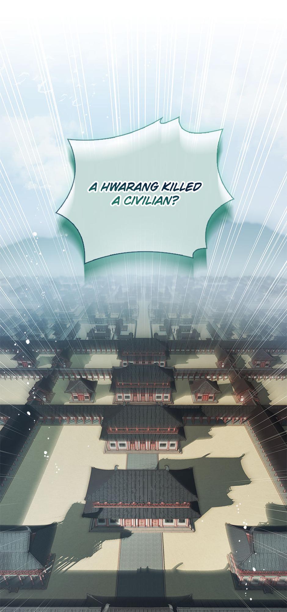 The Requiem for Wandering Souls [Official] - Episode 28 manhwa