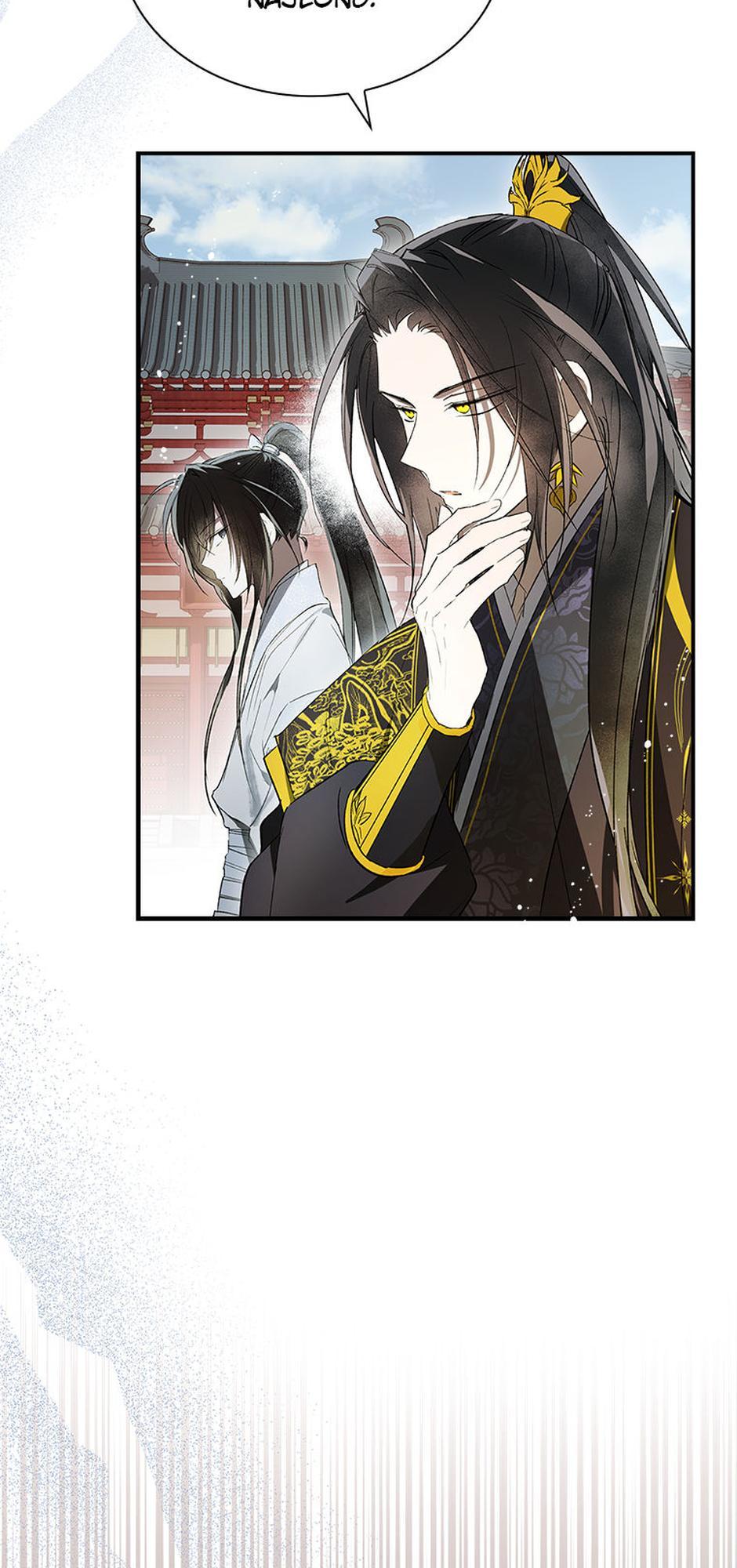 The Requiem for Wandering Souls [Official] - Episode 28 manhwa