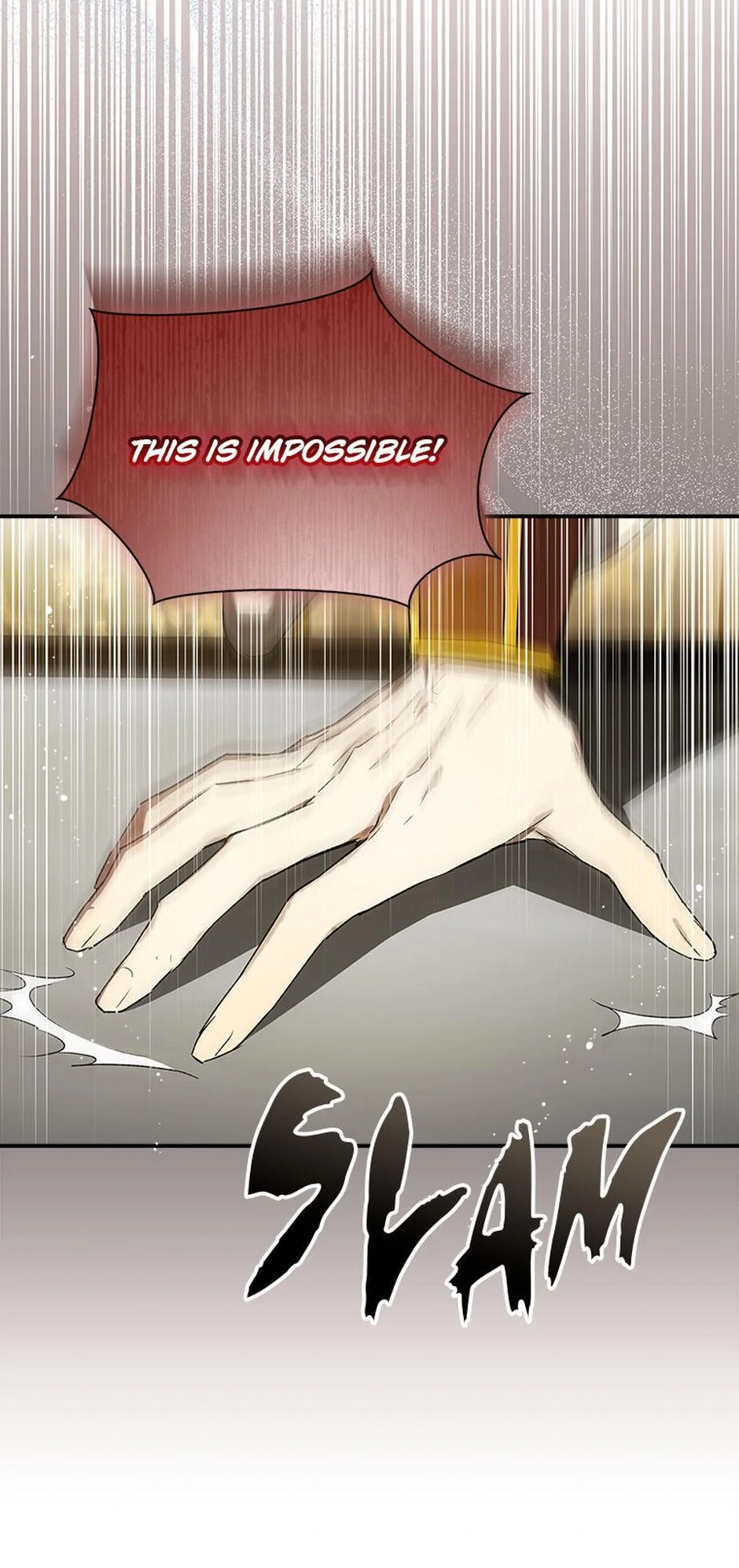 The Requiem for Wandering Souls [Official] - Episode 28 manhwa