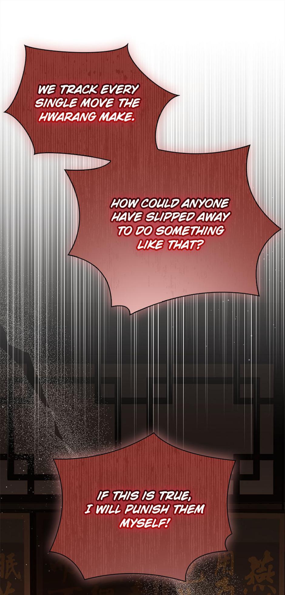 The Requiem for Wandering Souls [Official] - Episode 28 manhwa