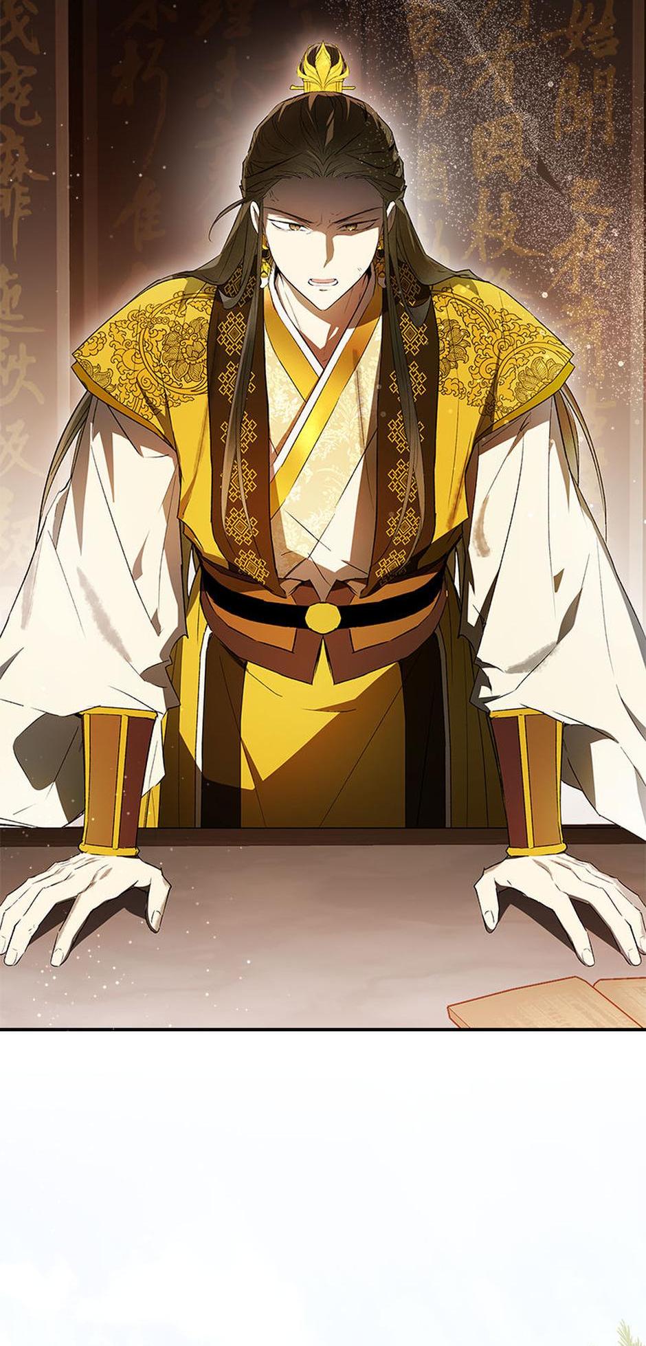 The Requiem for Wandering Souls [Official] - Episode 28 manhwa