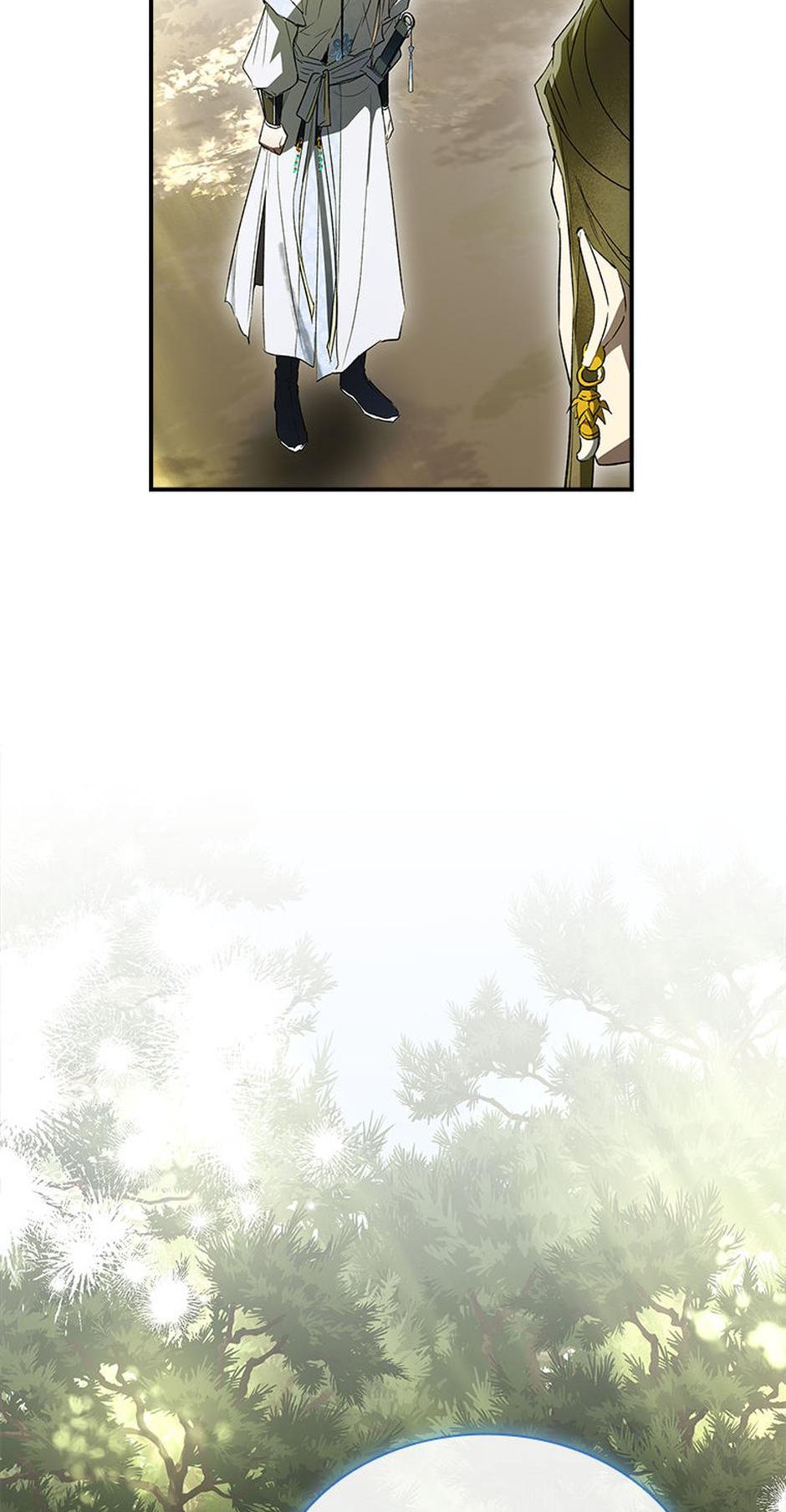 The Requiem for Wandering Souls [Official] - Episode 28 manhwa