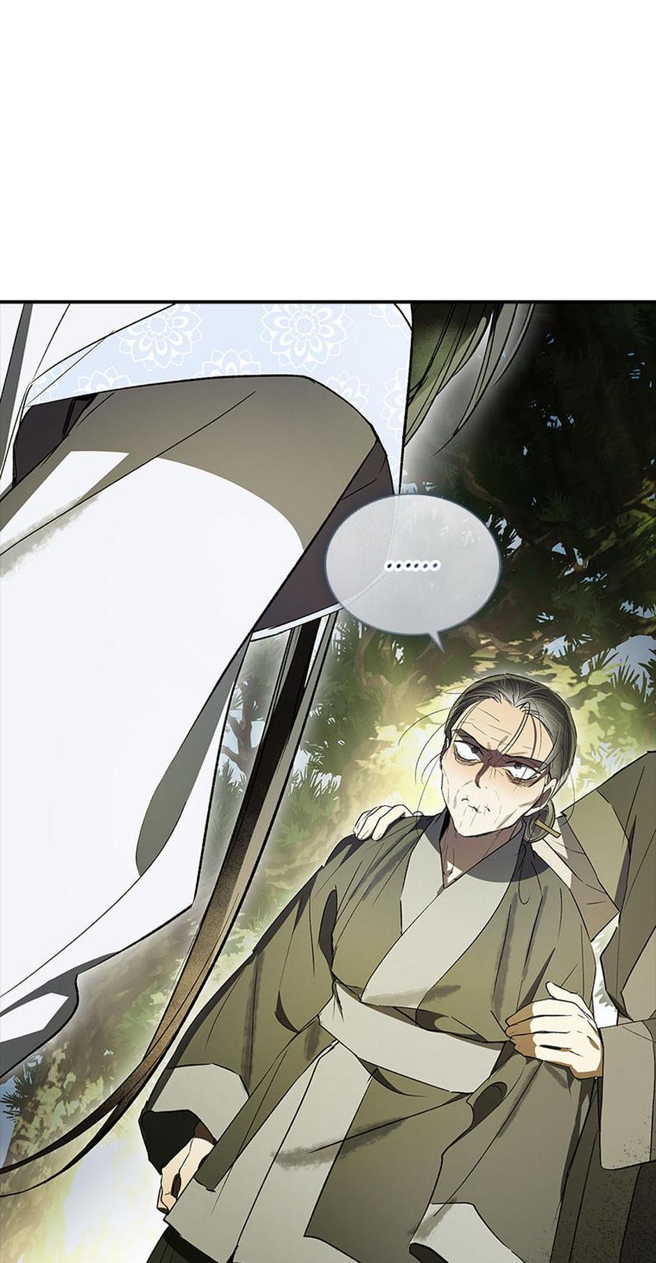 The Requiem for Wandering Souls [Official] - Episode 28 manhwa