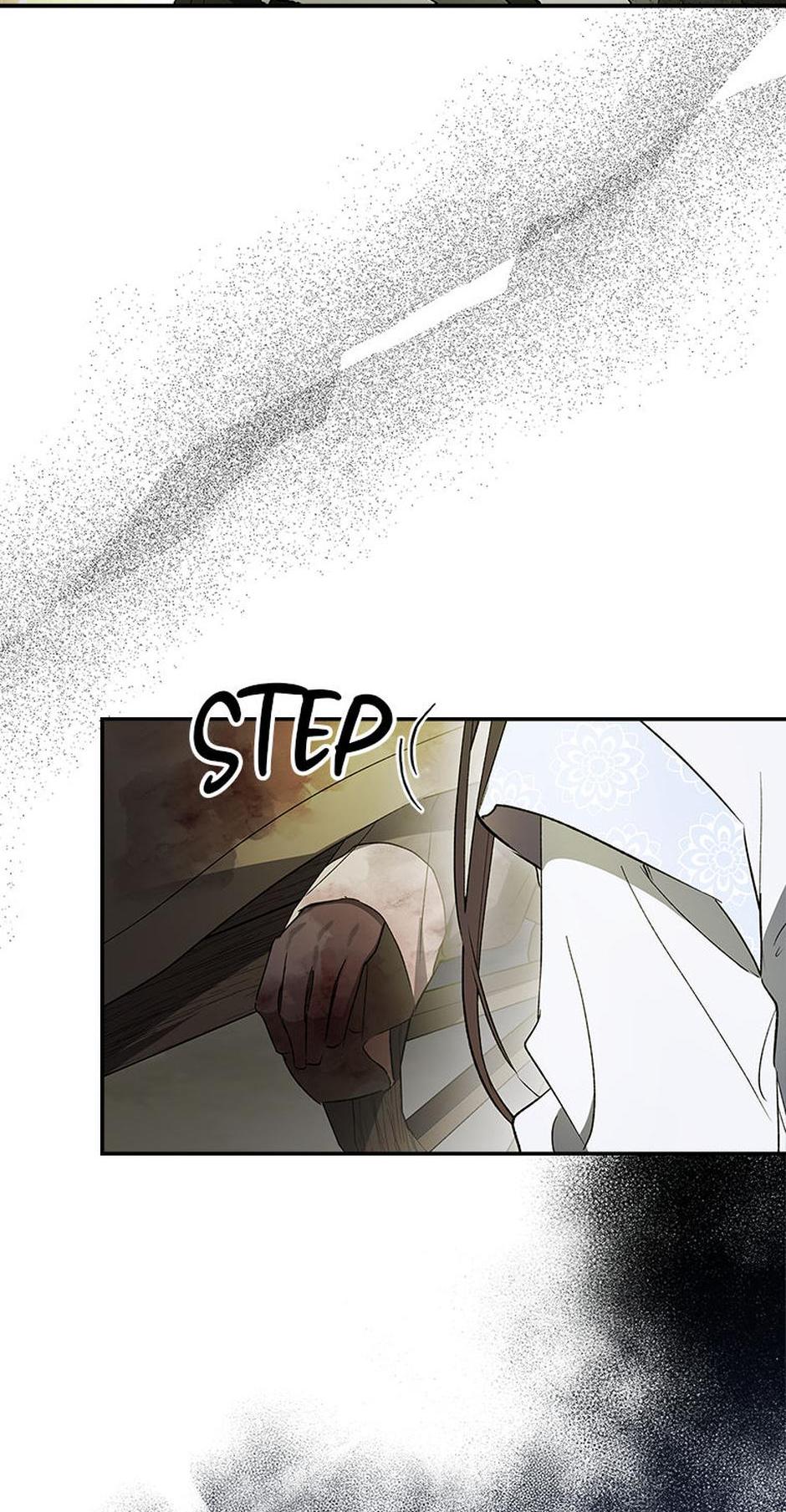 The Requiem for Wandering Souls [Official] - Episode 28 manhwa