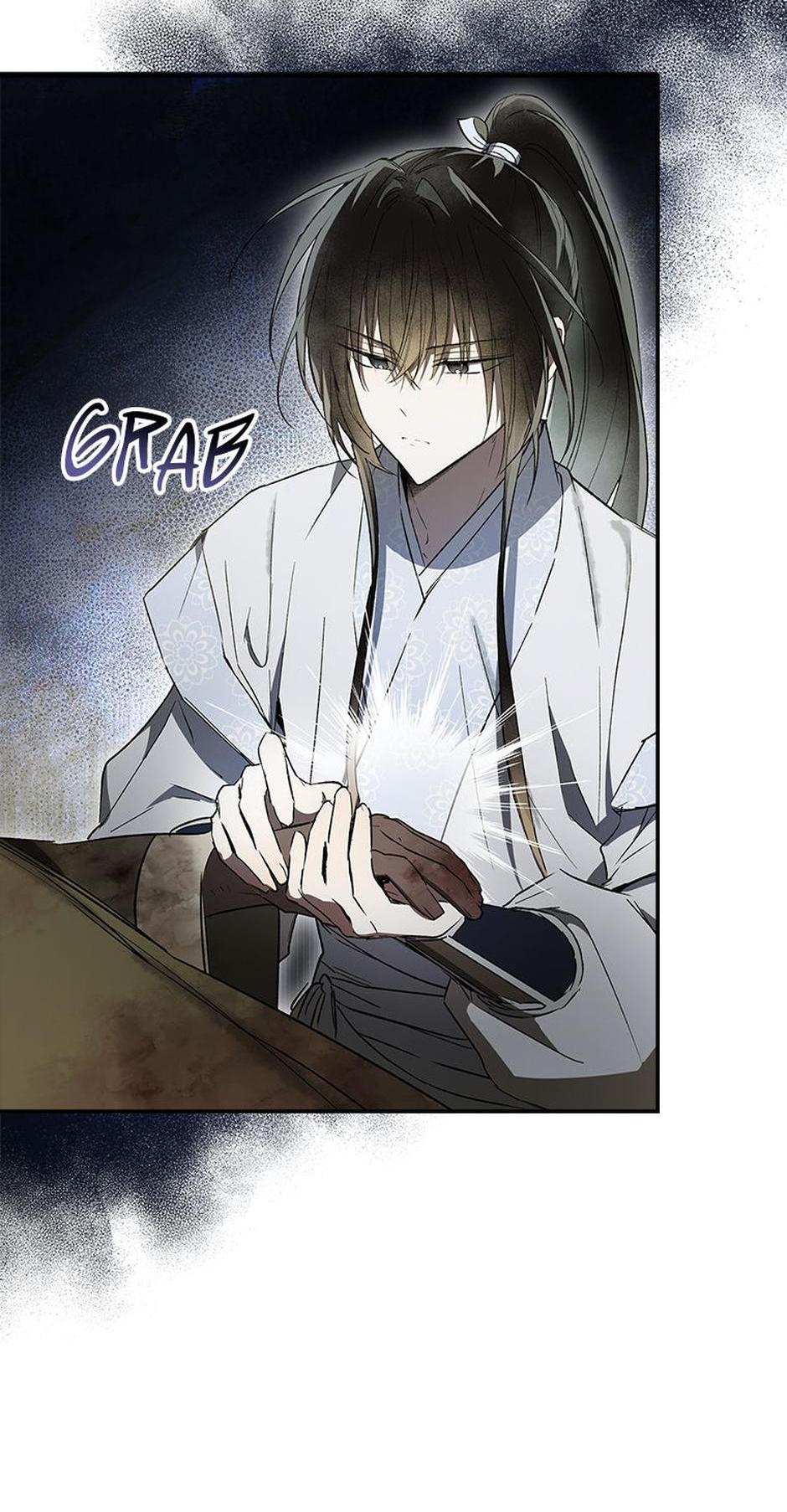 The Requiem for Wandering Souls [Official] - Episode 28 manhwa