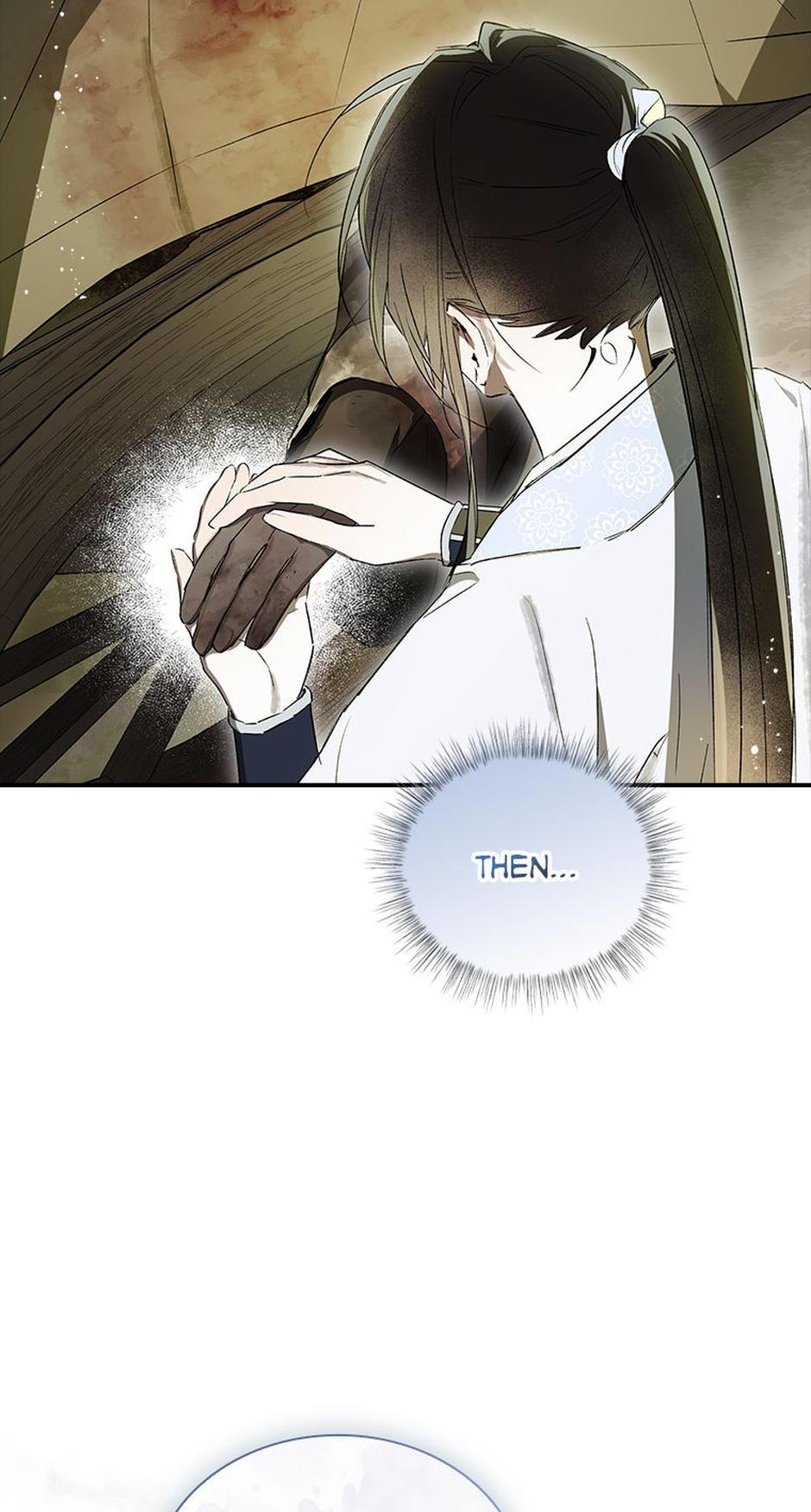 The Requiem for Wandering Souls [Official] - Episode 28 manhwa