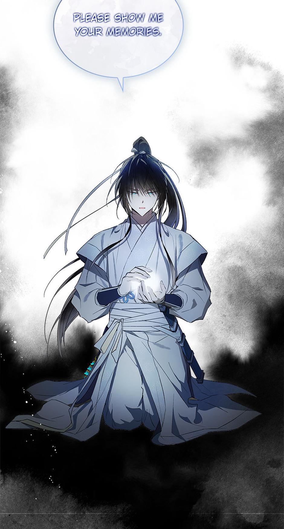 The Requiem for Wandering Souls [Official] - Episode 28 manhwa