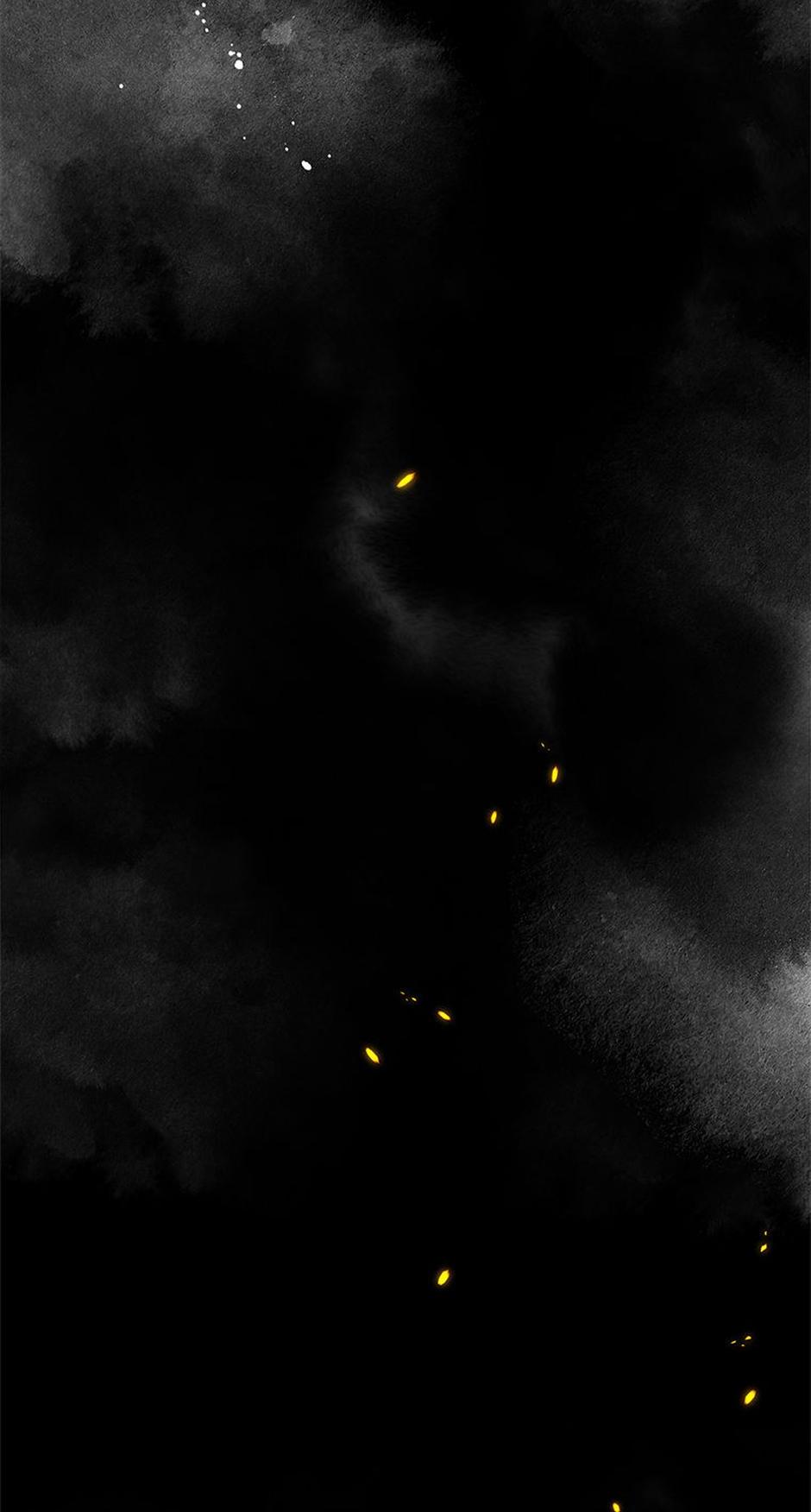 The Requiem for Wandering Souls [Official] - Episode 28 manhwa