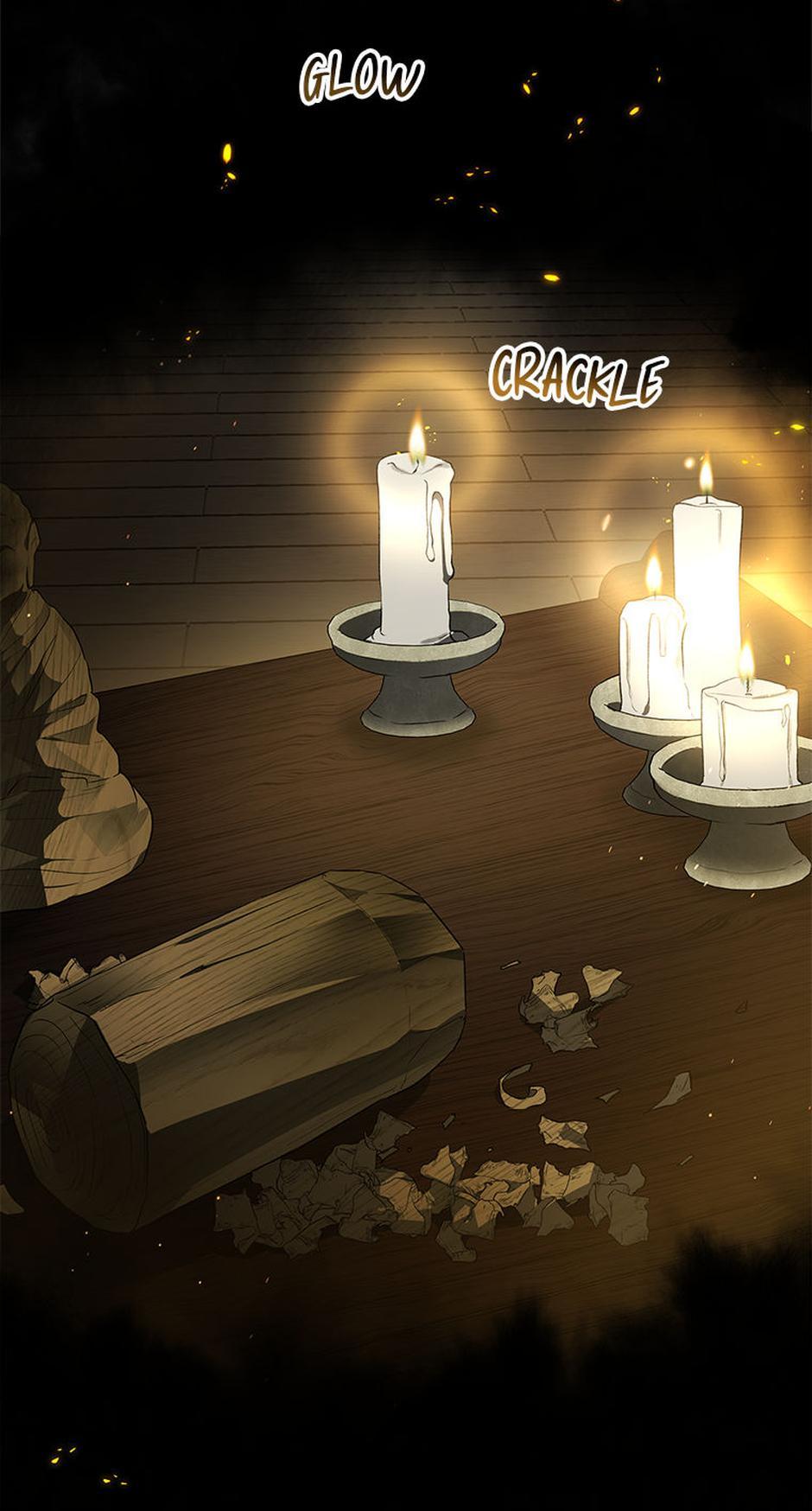 The Requiem for Wandering Souls [Official] - Episode 28 manhwa