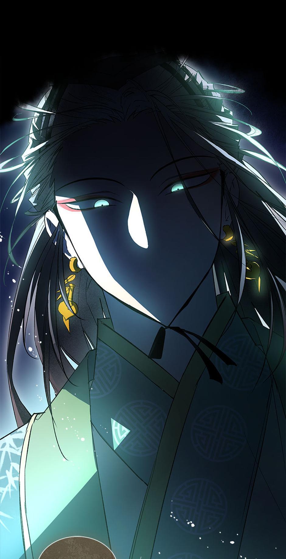 The Requiem for Wandering Souls [Official] - Episode 28 manhwa