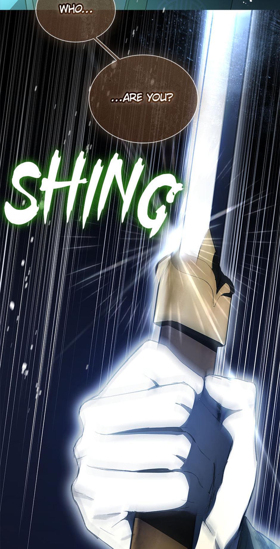 The Requiem for Wandering Souls [Official] - Episode 28 manhwa