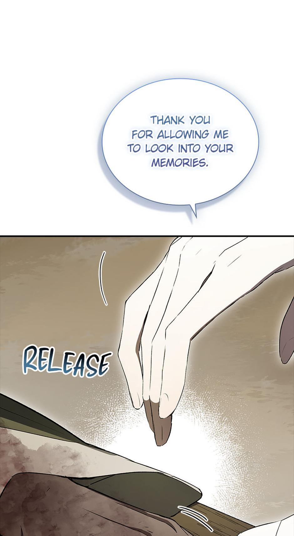 The Requiem for Wandering Souls [Official] - Episode 28 manhwa
