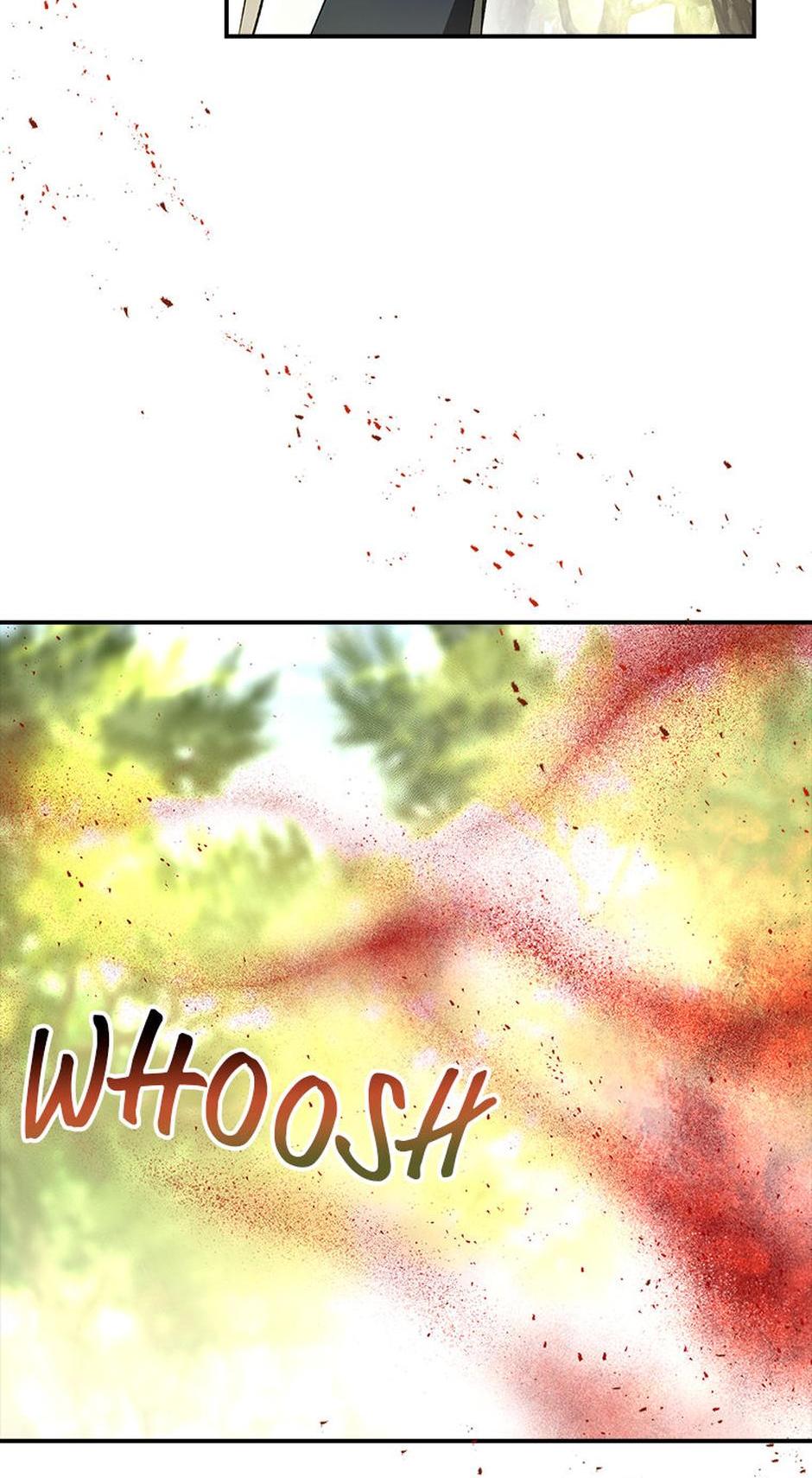 The Requiem for Wandering Souls [Official] - Episode 28 manhwa