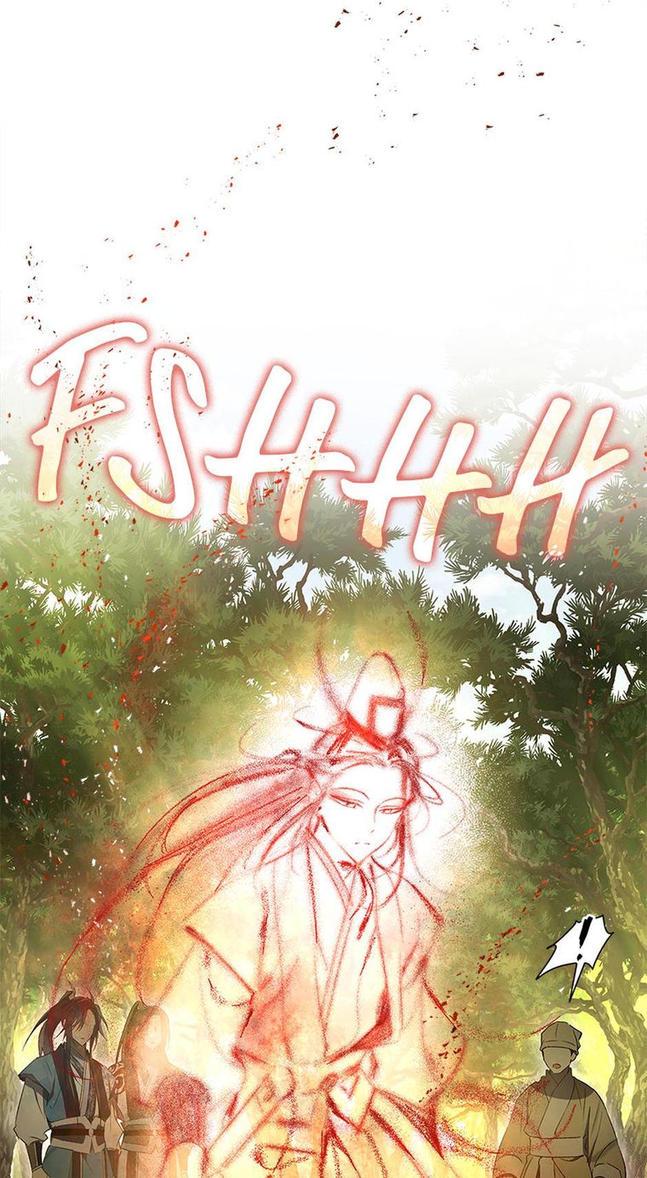 The Requiem for Wandering Souls [Official] - Episode 28 manhwa