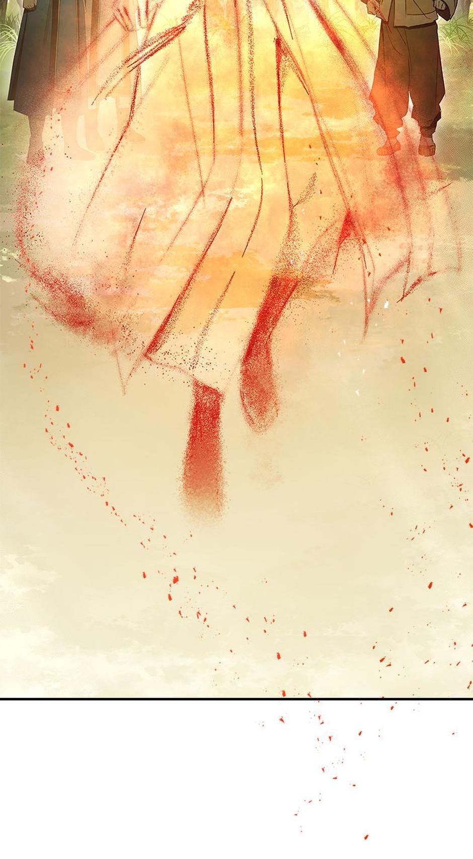 The Requiem for Wandering Souls [Official] - Episode 28 manhwa