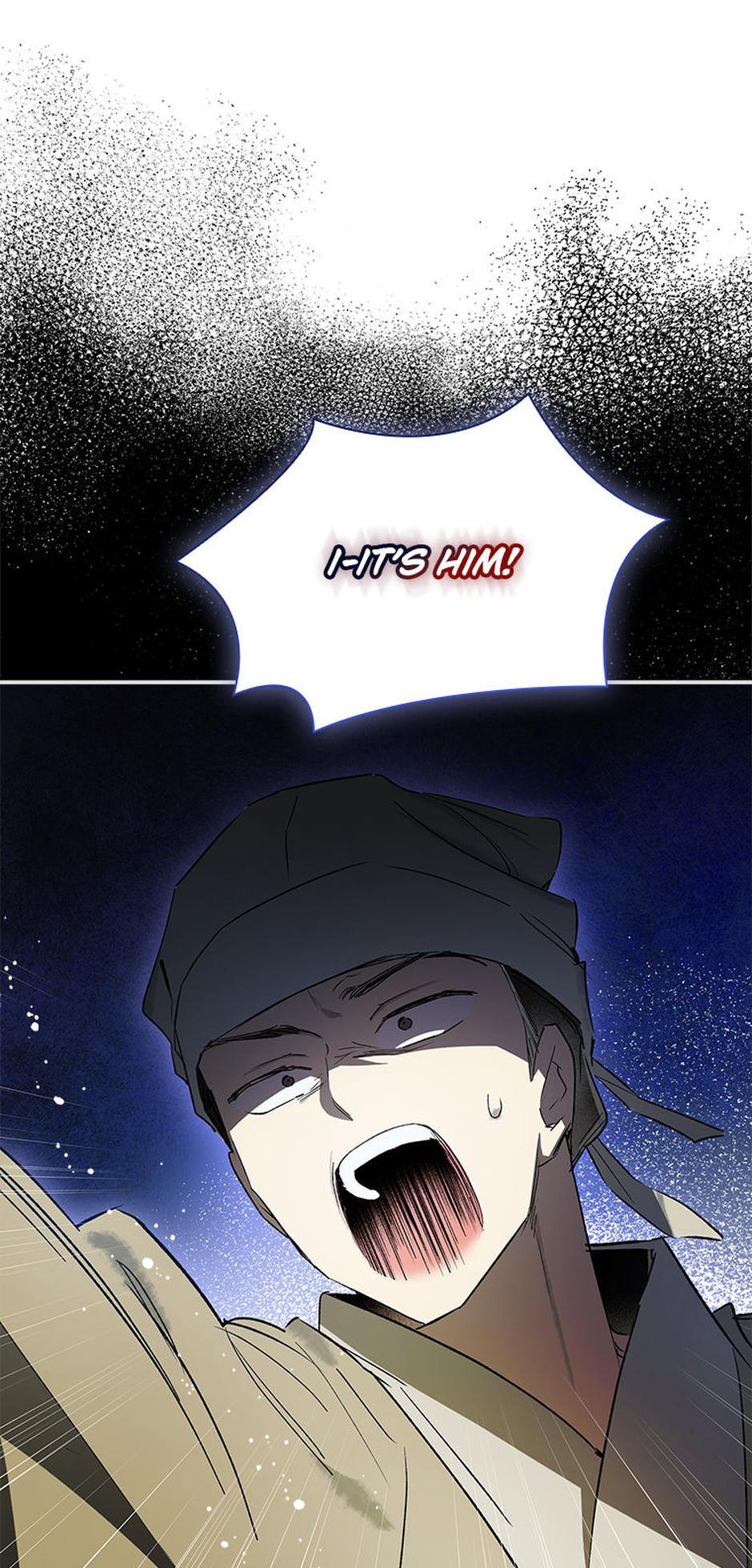 The Requiem for Wandering Souls [Official] - Episode 28 manhwa