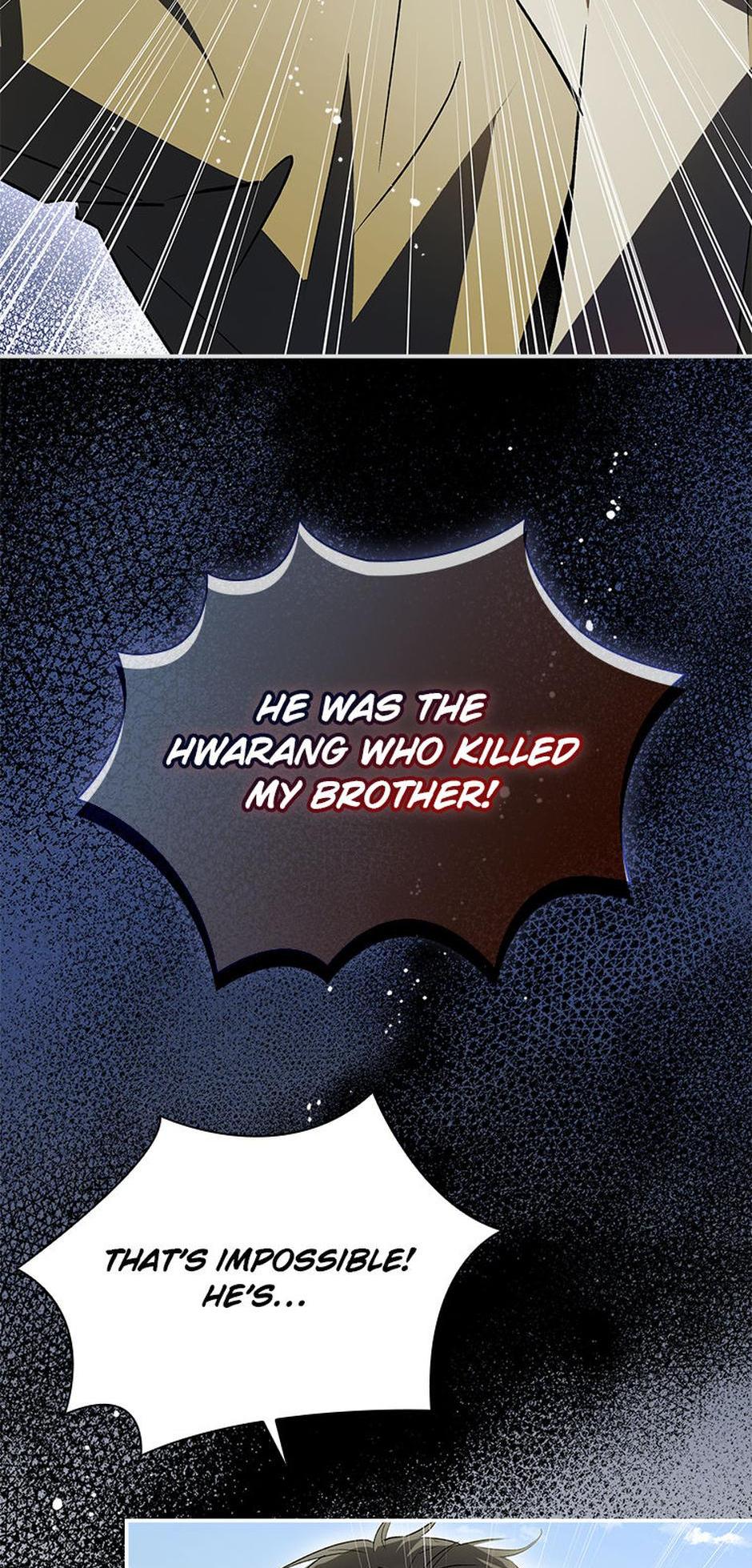 The Requiem for Wandering Souls [Official] - Episode 28 manhwa
