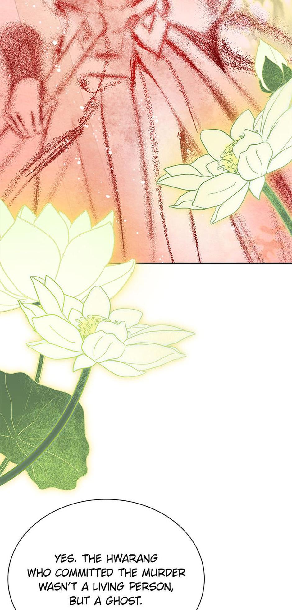 The Requiem for Wandering Souls [Official] - Episode 28 manhwa