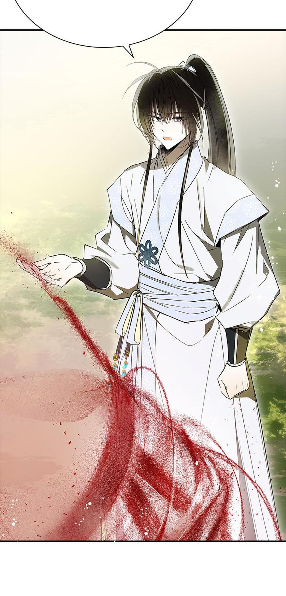 The Requiem for Wandering Souls [Official] - Episode 28 manhwa