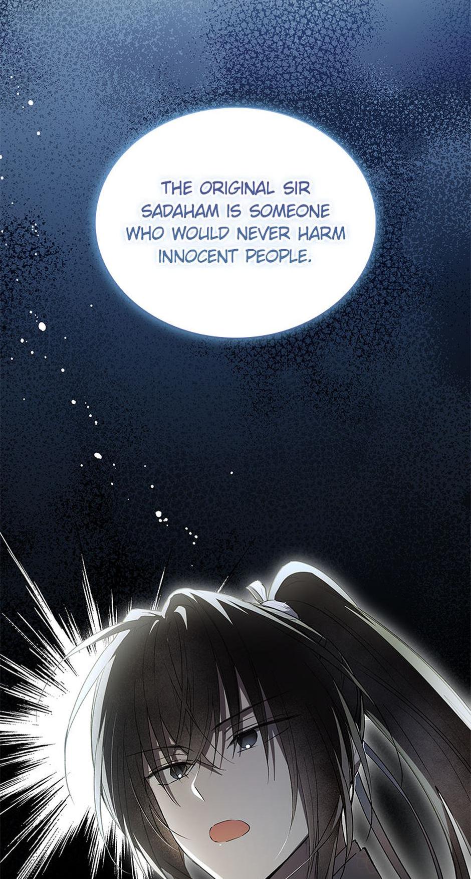 The Requiem for Wandering Souls [Official] - Episode 28 manhwa