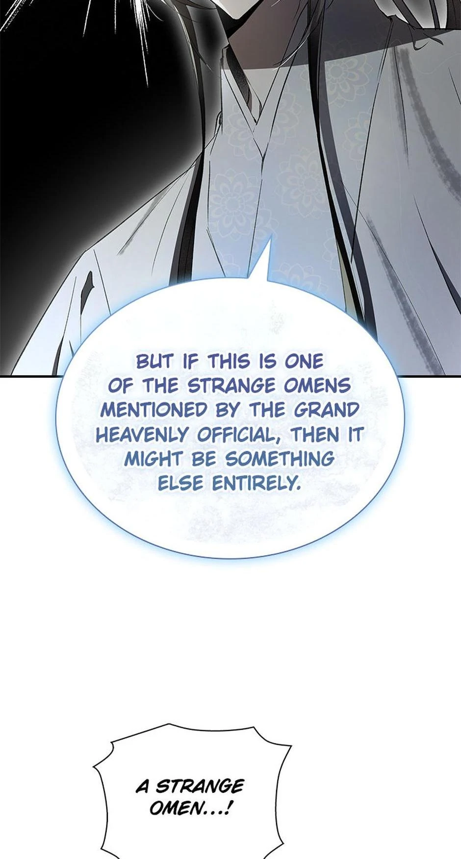 The Requiem for Wandering Souls [Official] - Episode 28 manhwa