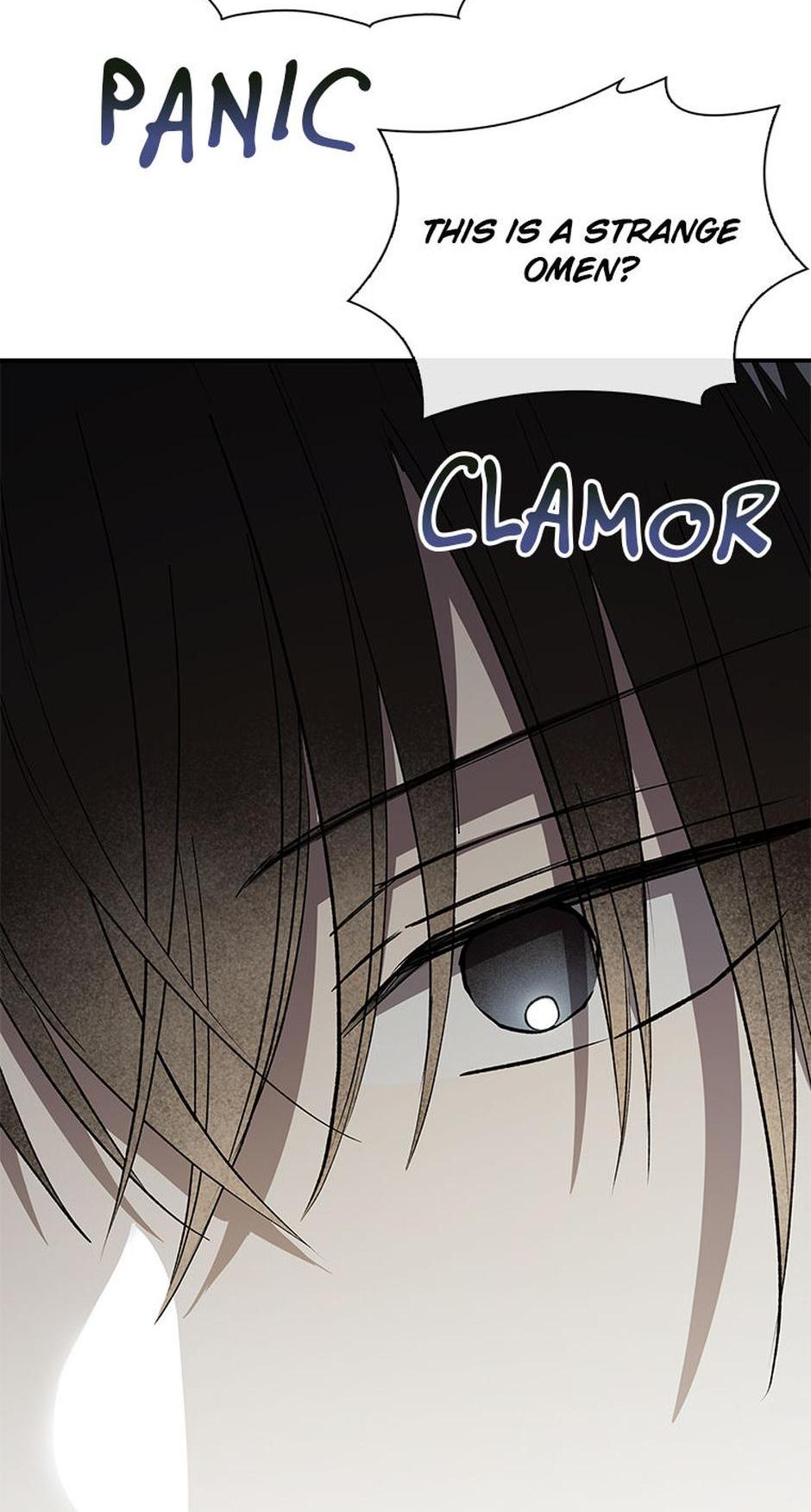 The Requiem for Wandering Souls [Official] - Episode 28 manhwa